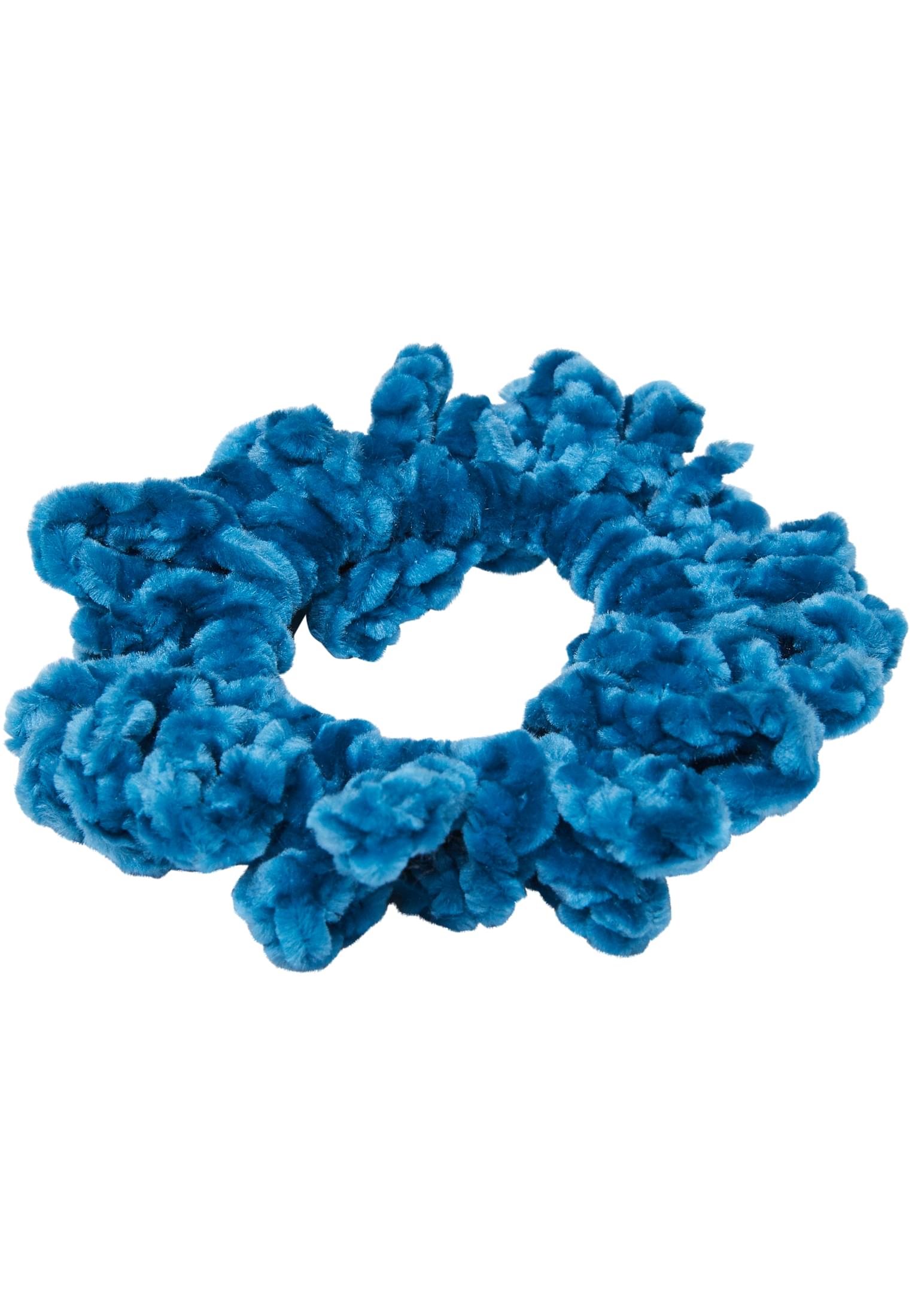 Fluffy Scrunchies 4-Pack wintercolor one size - variant image 2