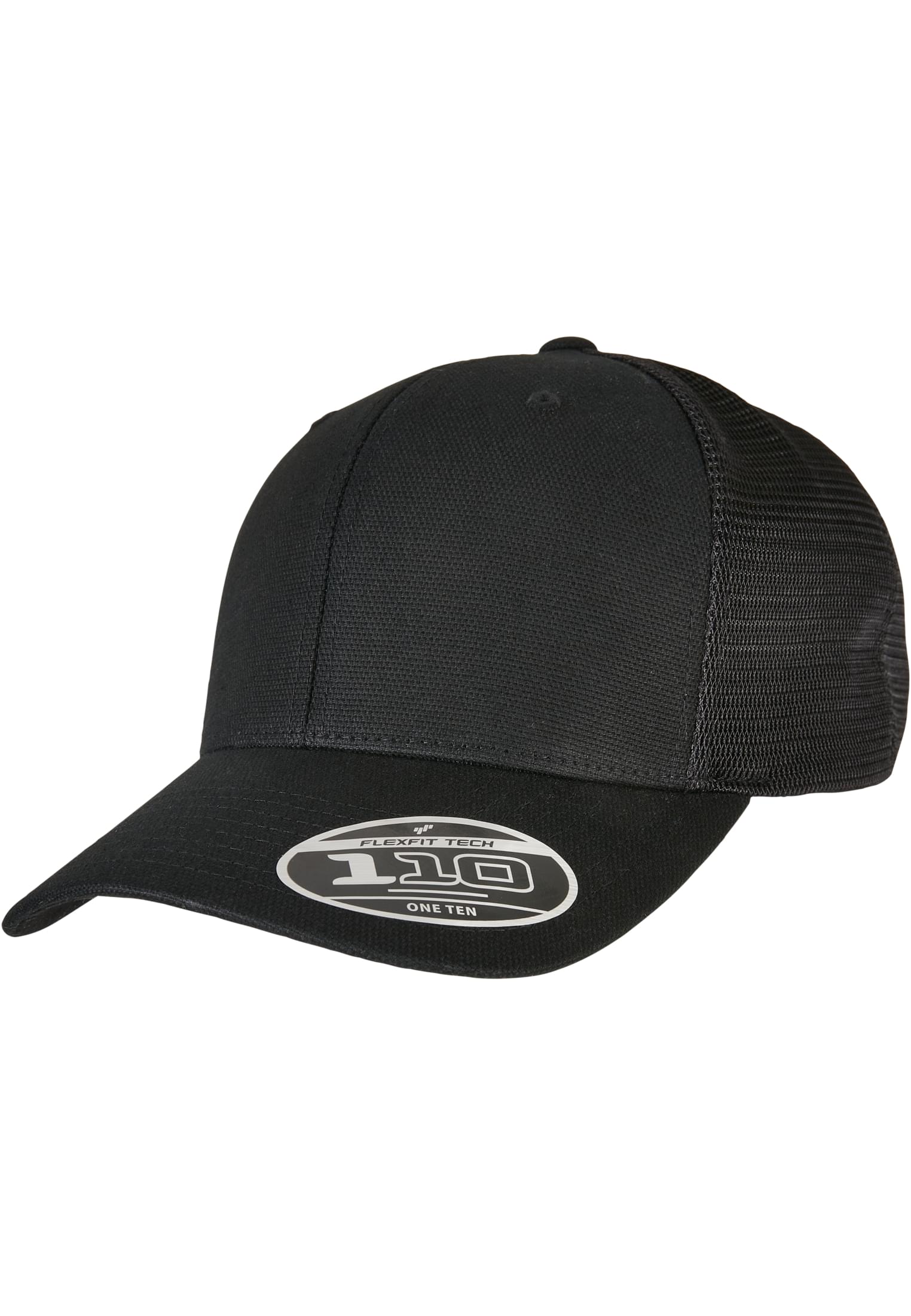 110 Structured Canvas Trucker - related product front 2