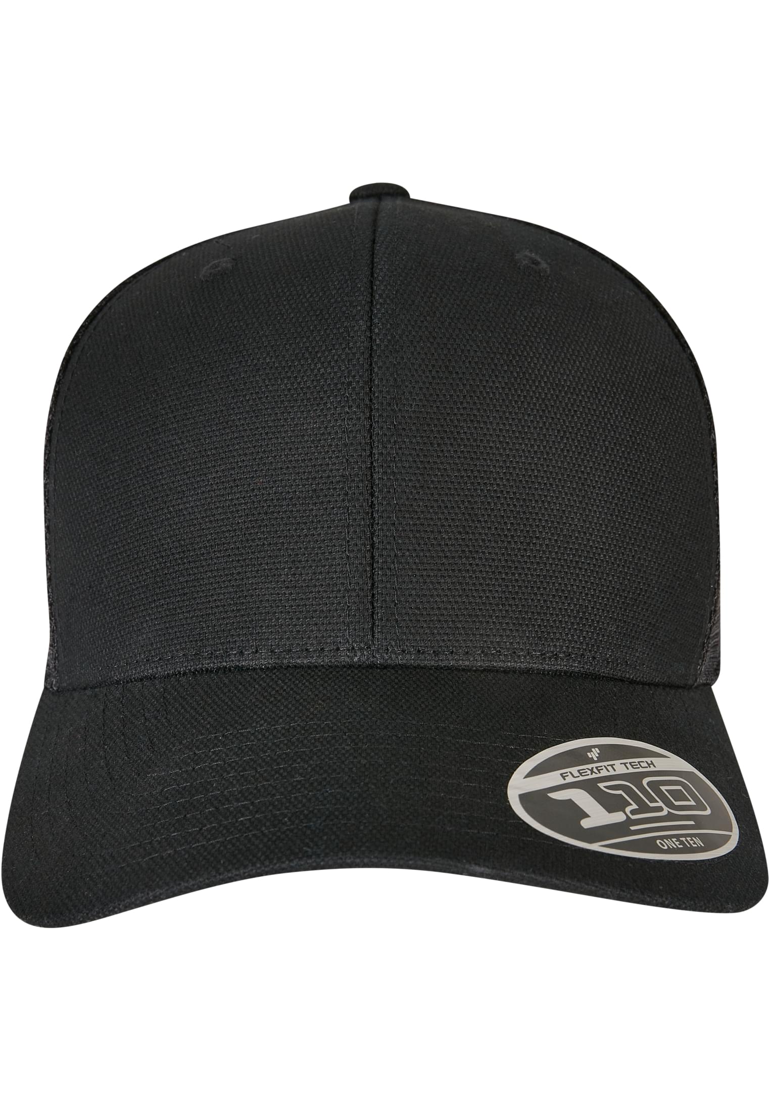 110 Structured Canvas Trucker - related product front 2