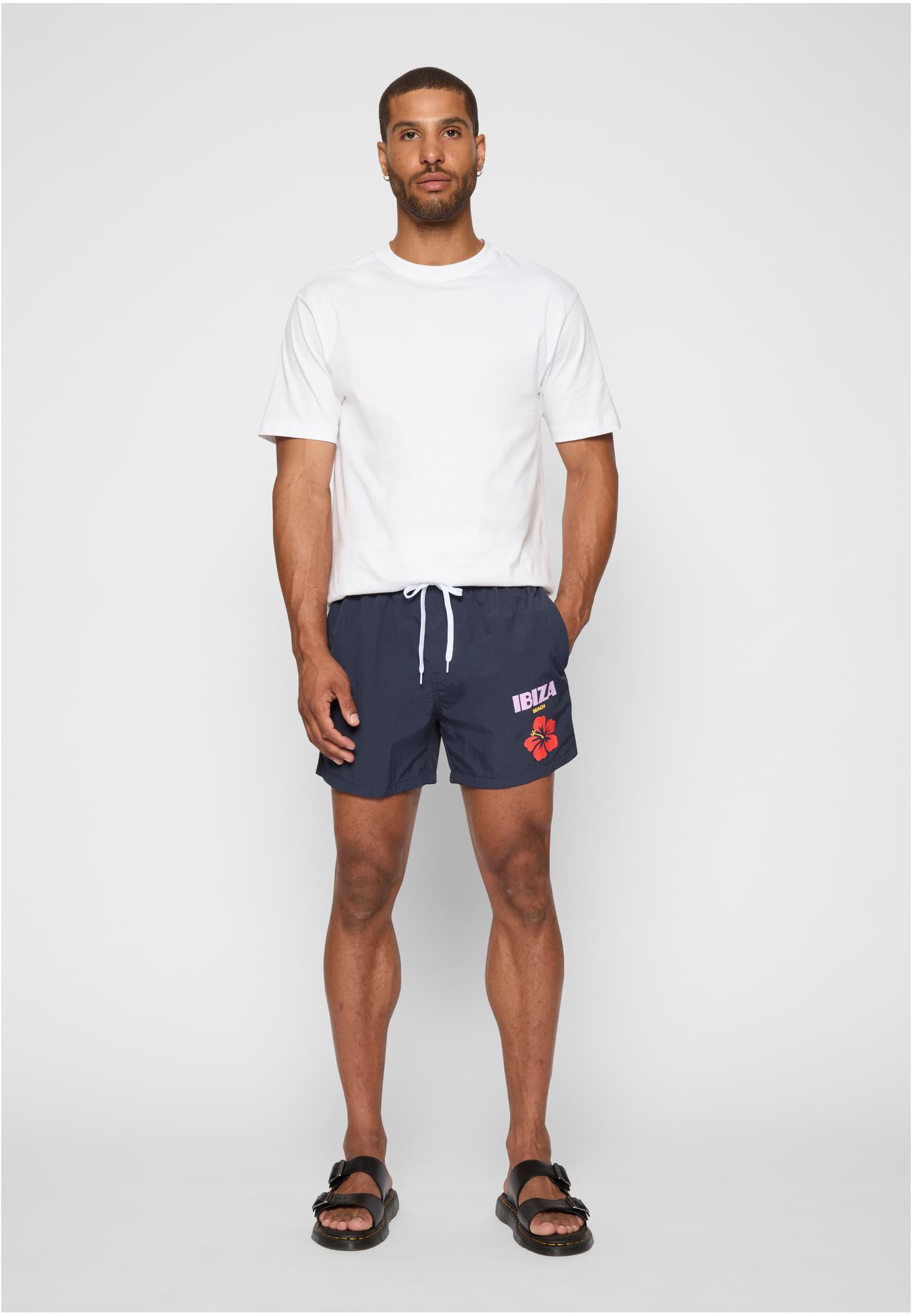 Ibiza Beach Swimshorts navy L
 - variant image 2