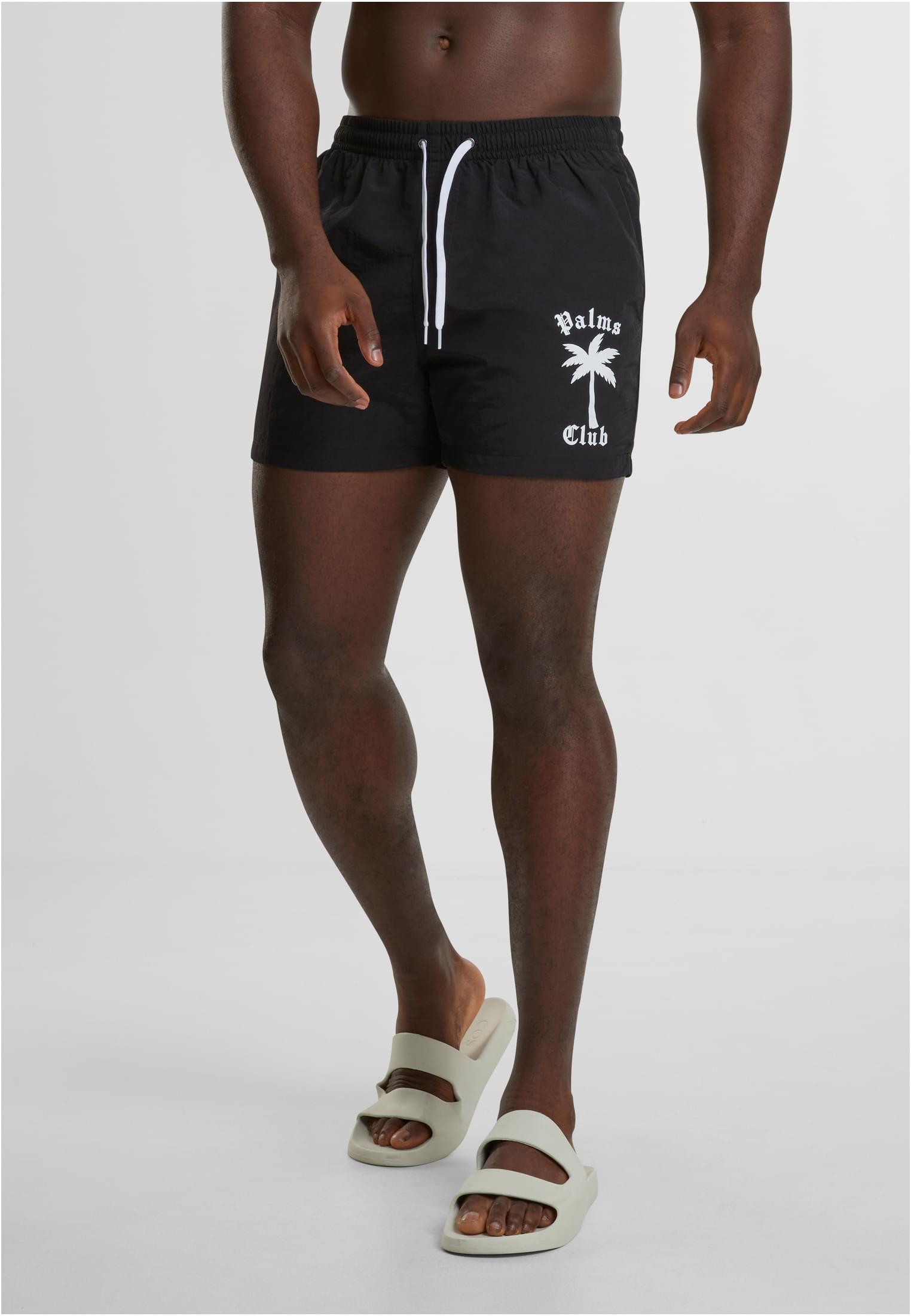 Palms Club Swimshorts nero L
 - alternate variant 1
