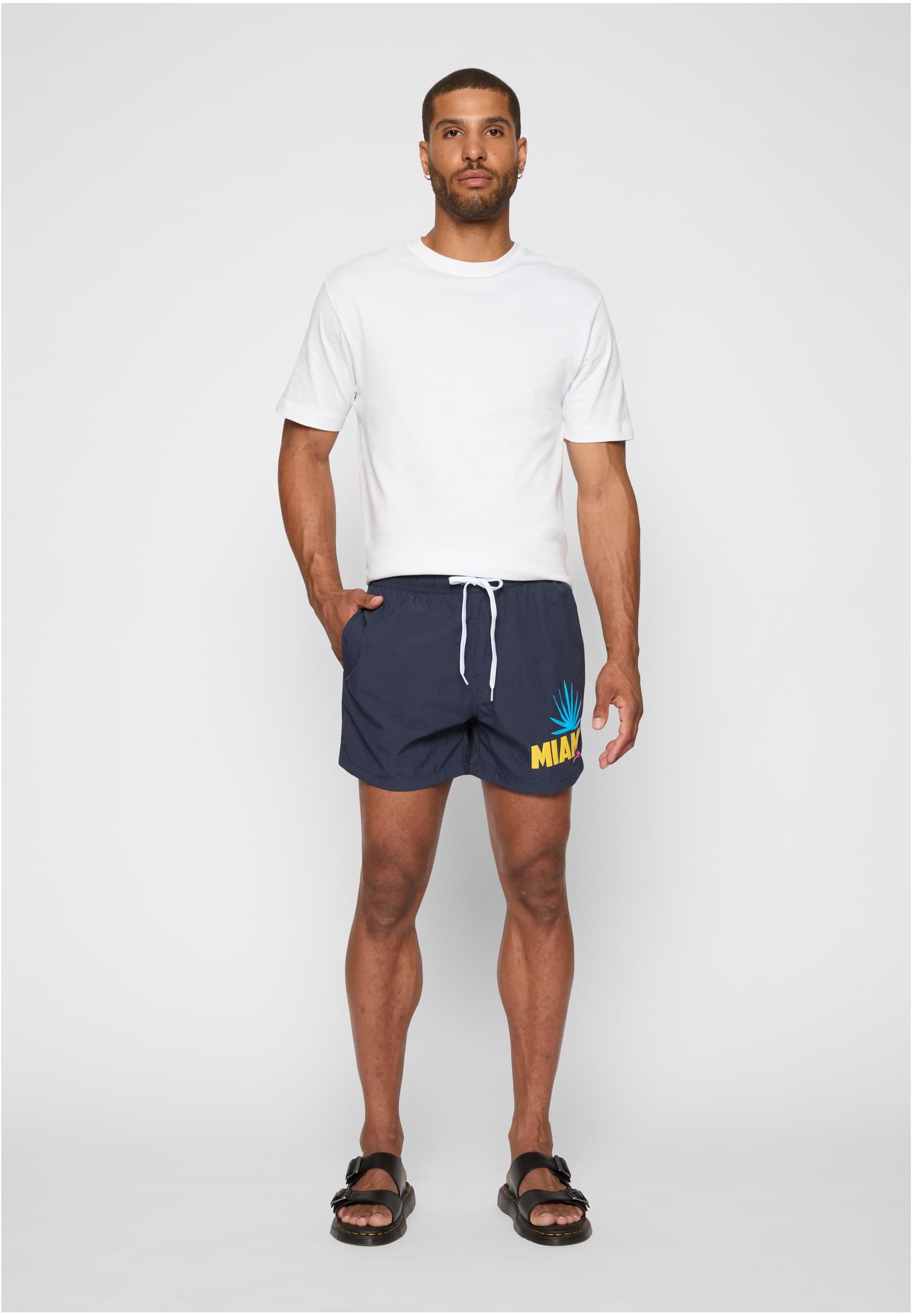 Miami Beach Swimshorts navy L
 - variant image 2