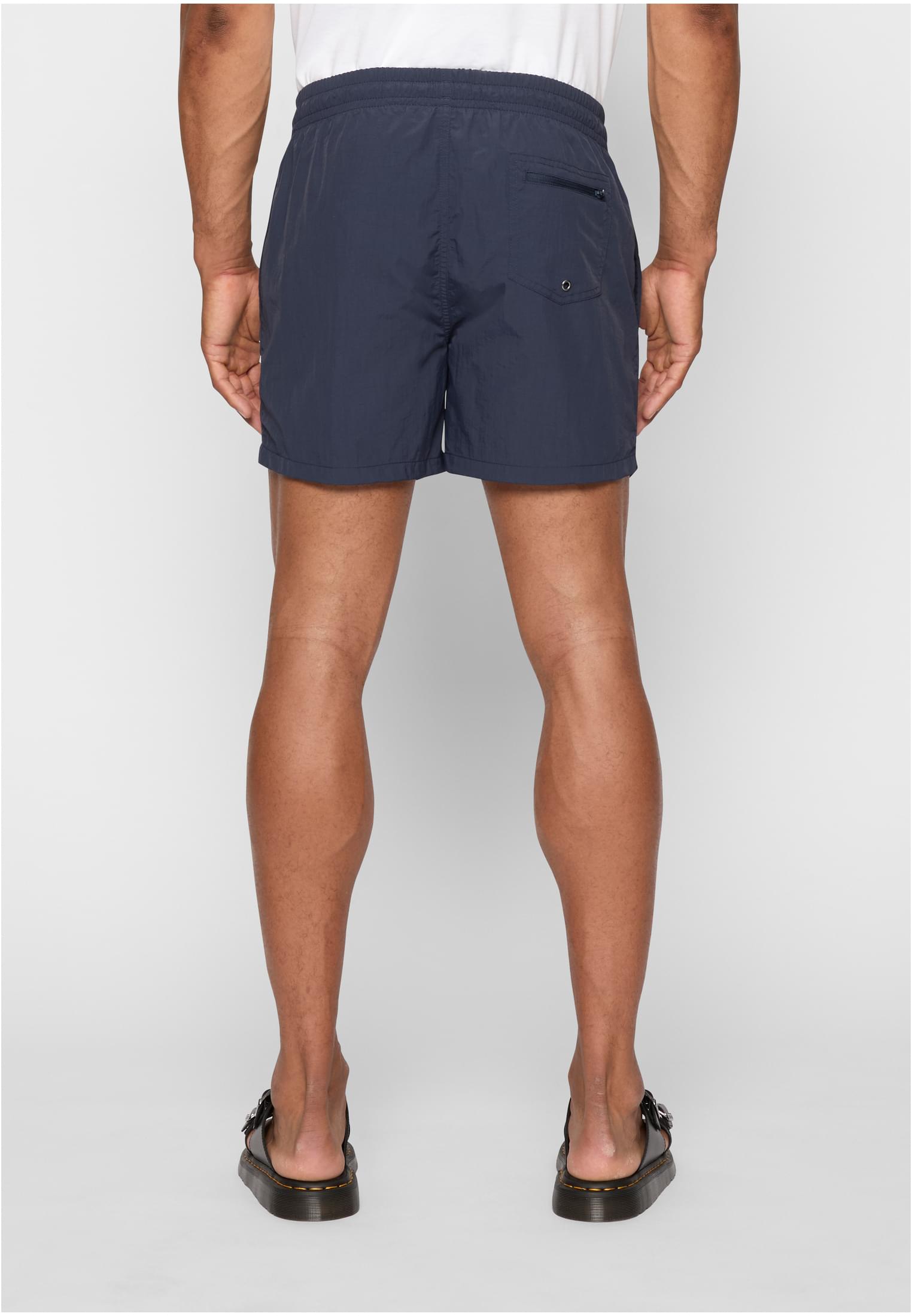 Miami Beach Swimshorts navy L
 - variant image 1