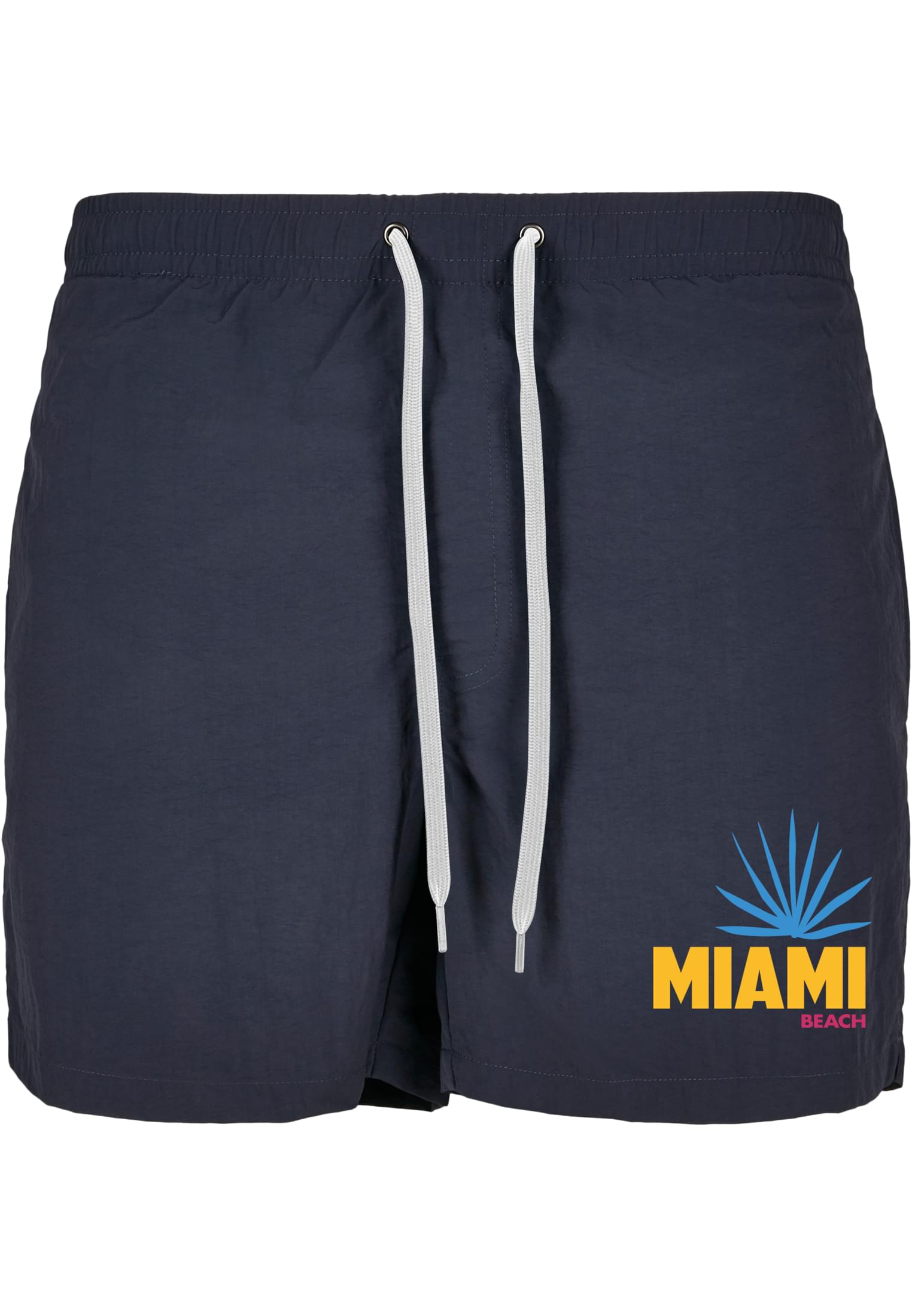 Miami Beach Swimshorts navy L
 - variant image 4