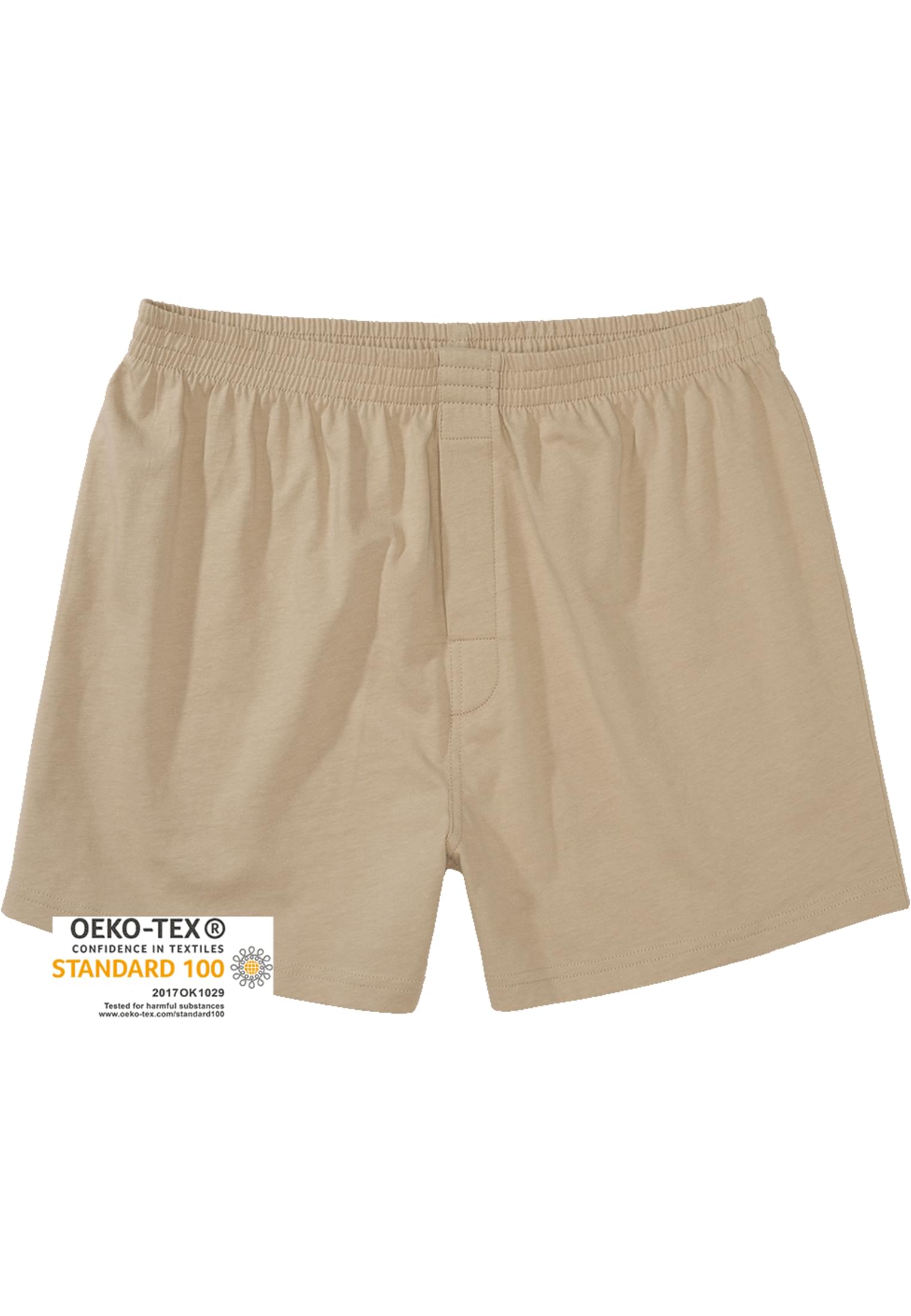 Boxershorts beige 3XL - variant image 1
