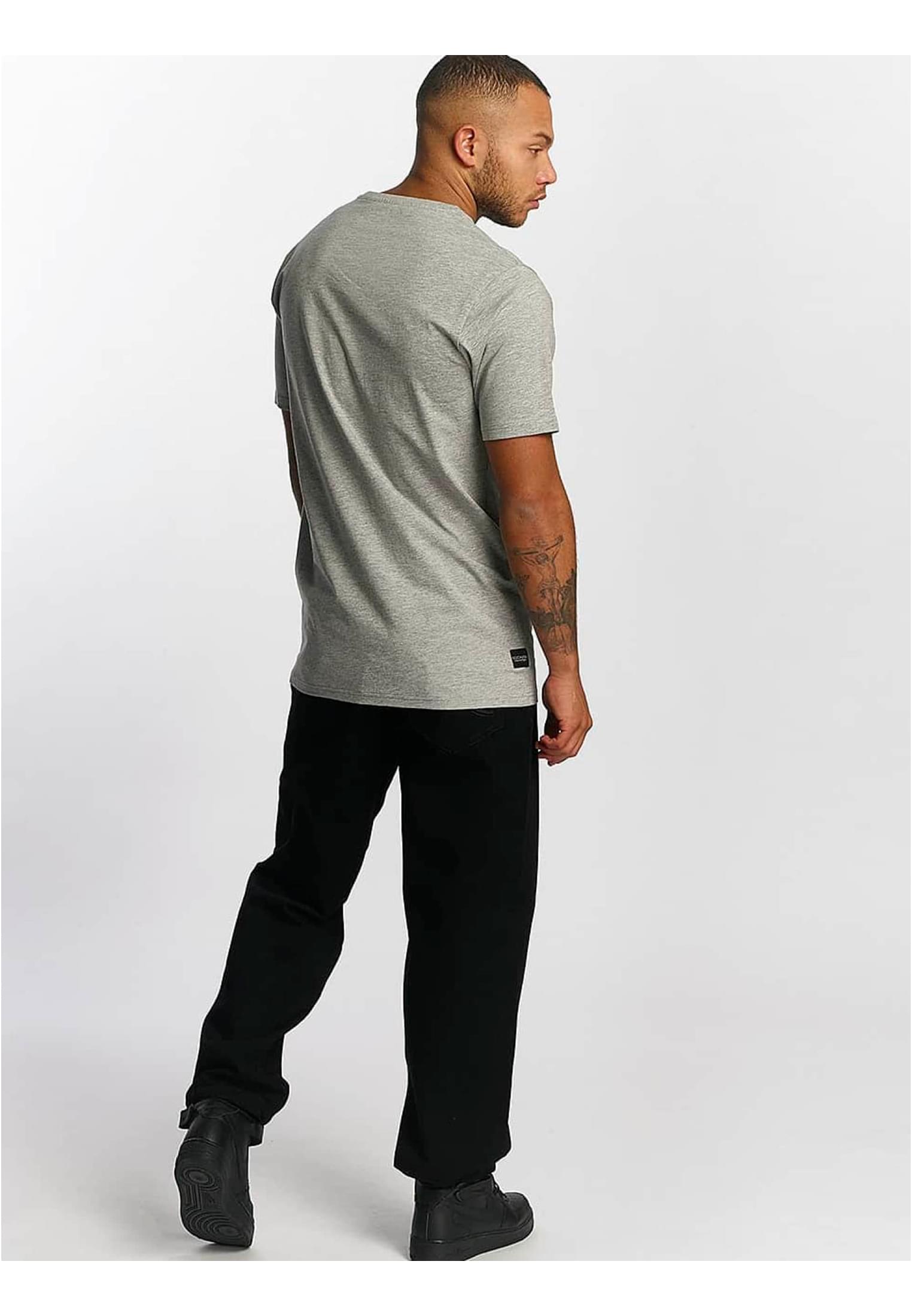 Rocawear T-Shirt gris mélangé 3XL
 - variant image 3