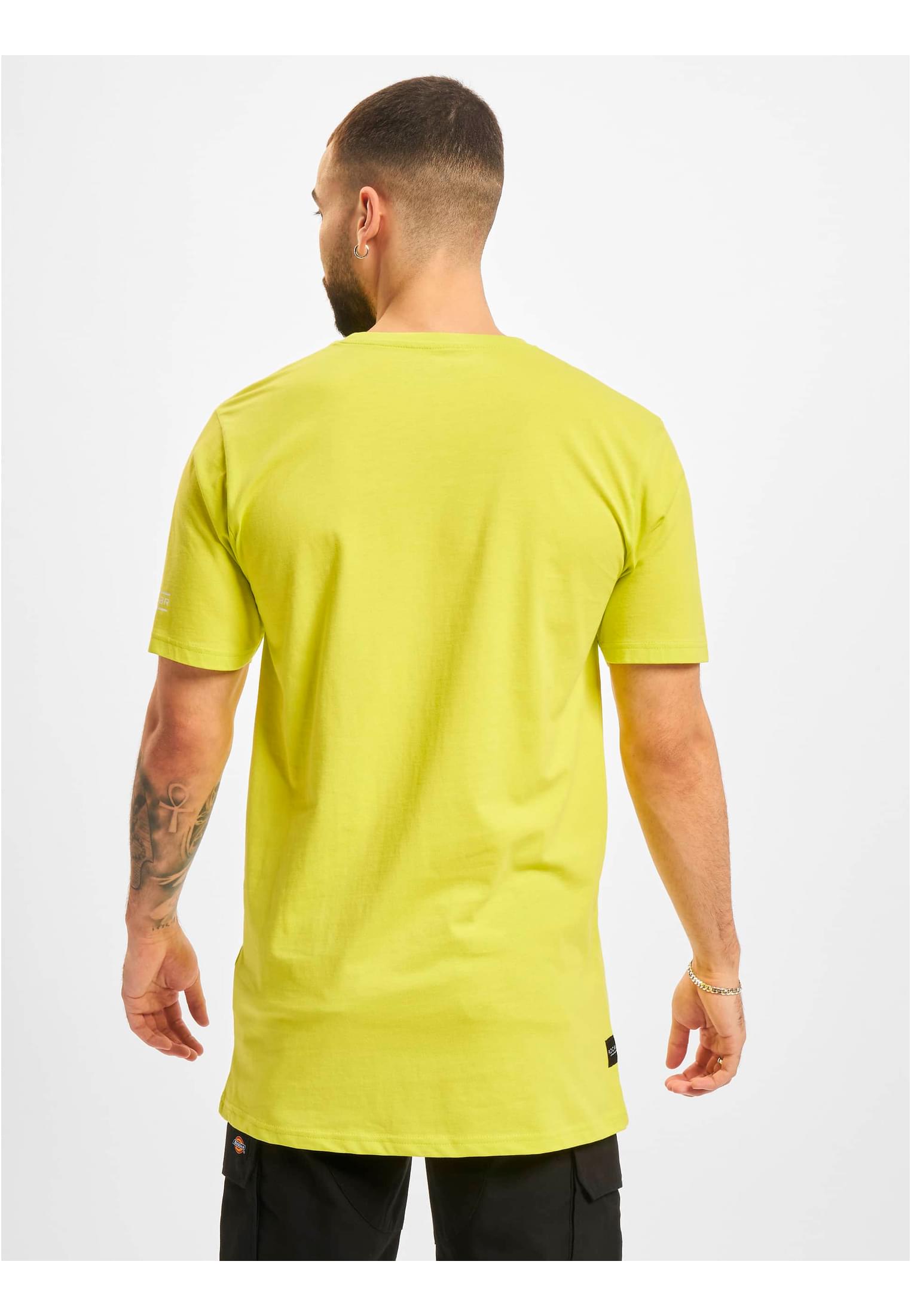 Rocawear T-Shirt vert L
 - variant image 1