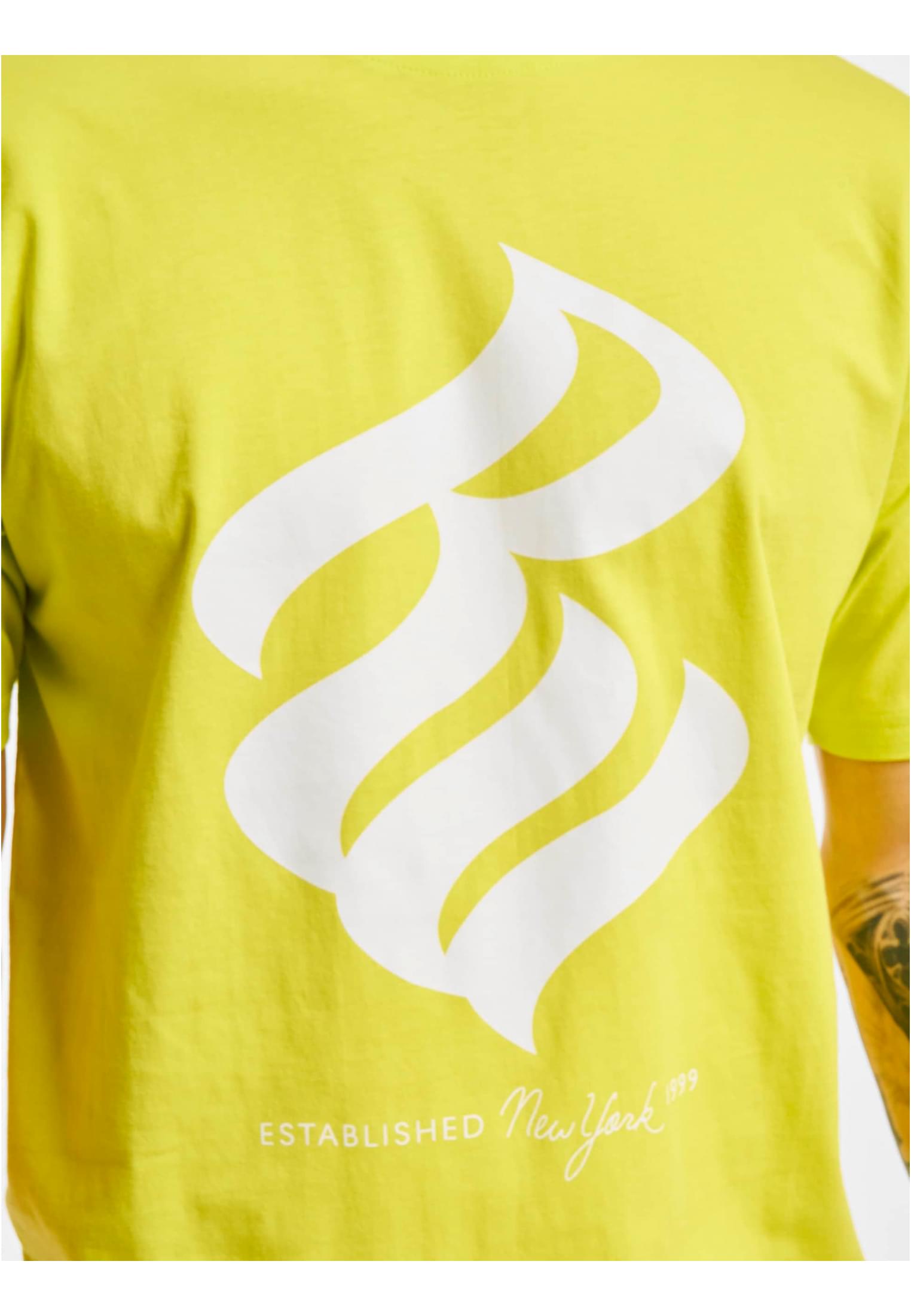 Rocawear T-Shirt vert L
 - variant image 2