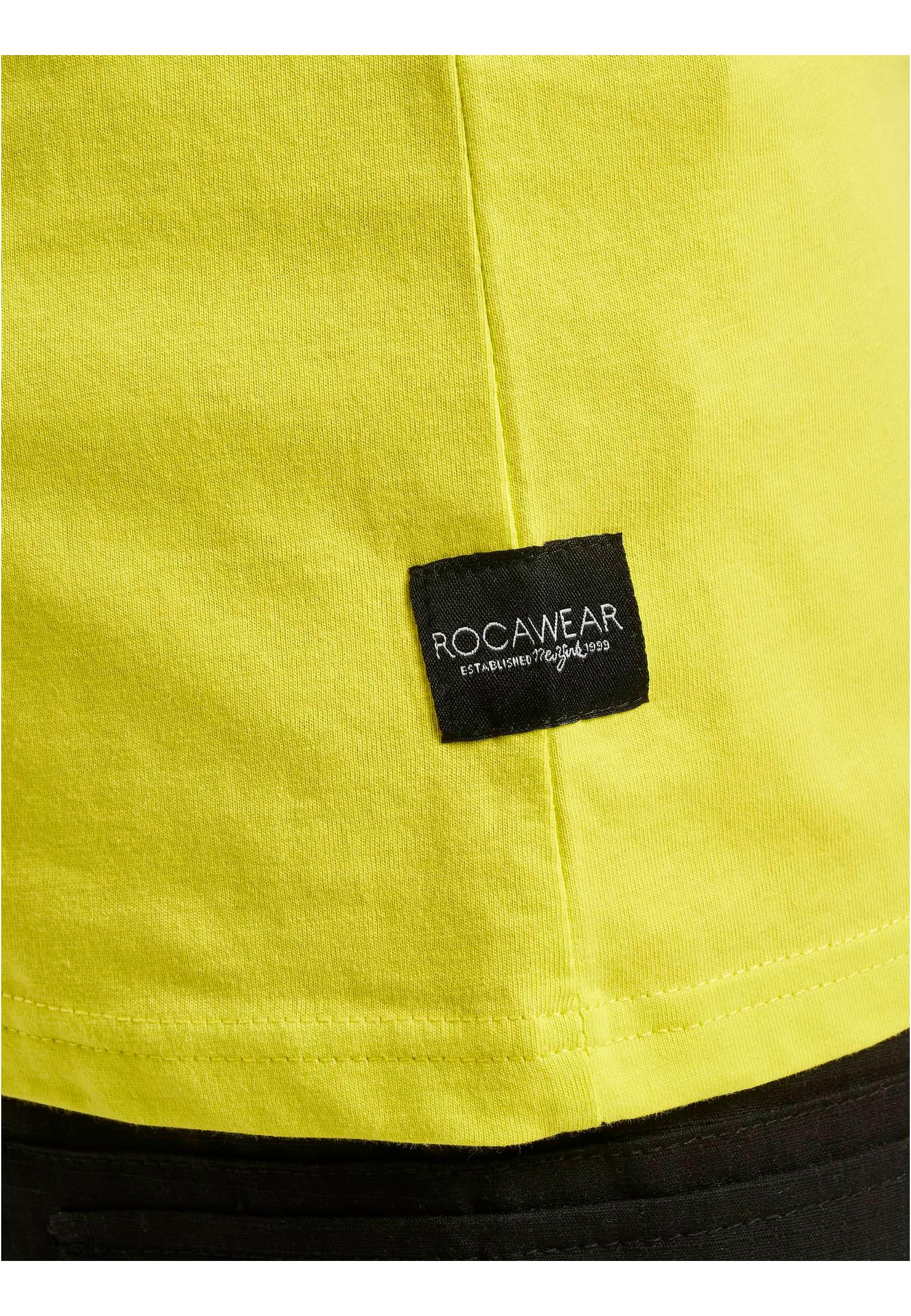 Rocawear T-Shirt vert L
 - variant image 4