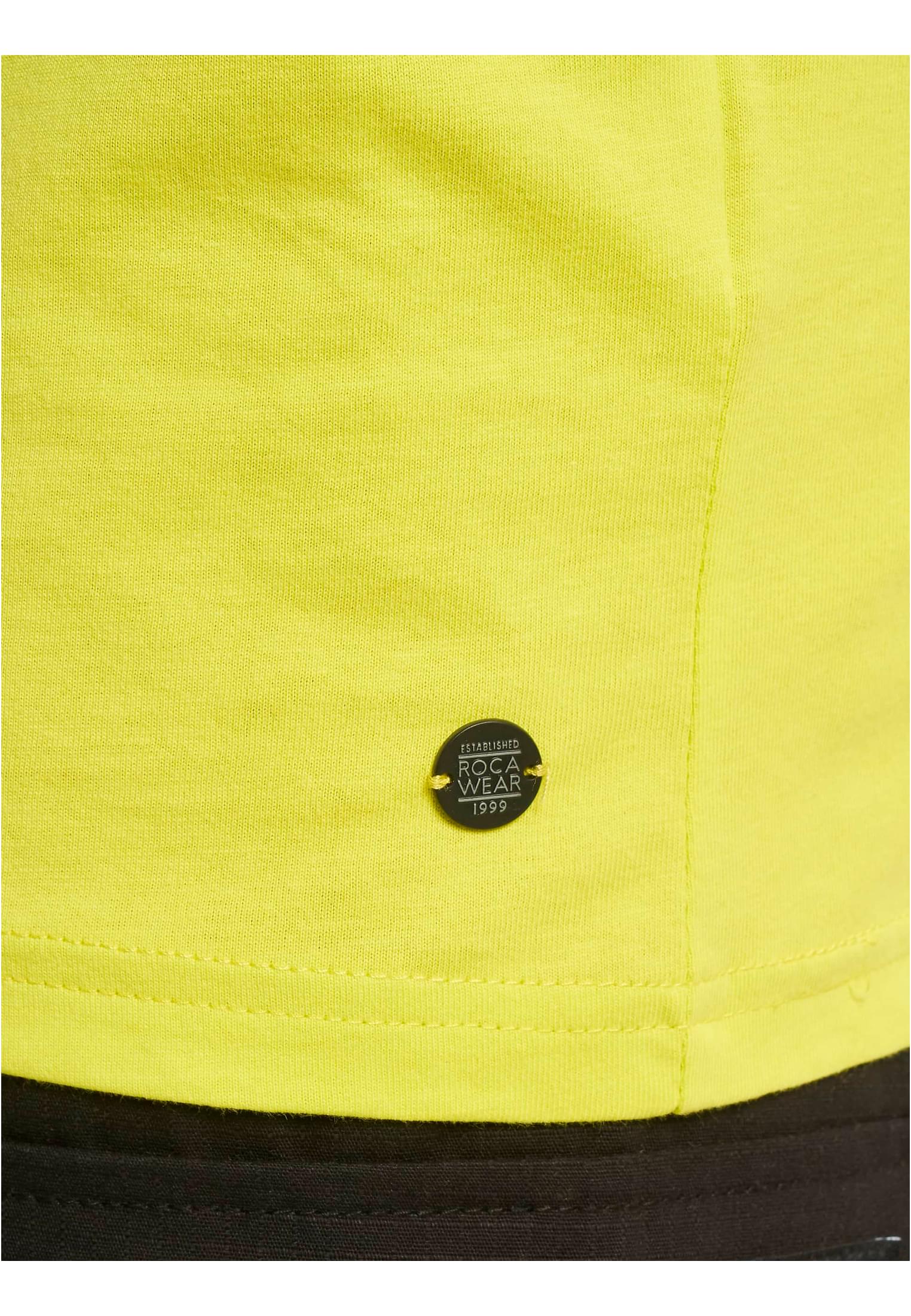 Rocawear T-Shirt vert L
 - variant image 5