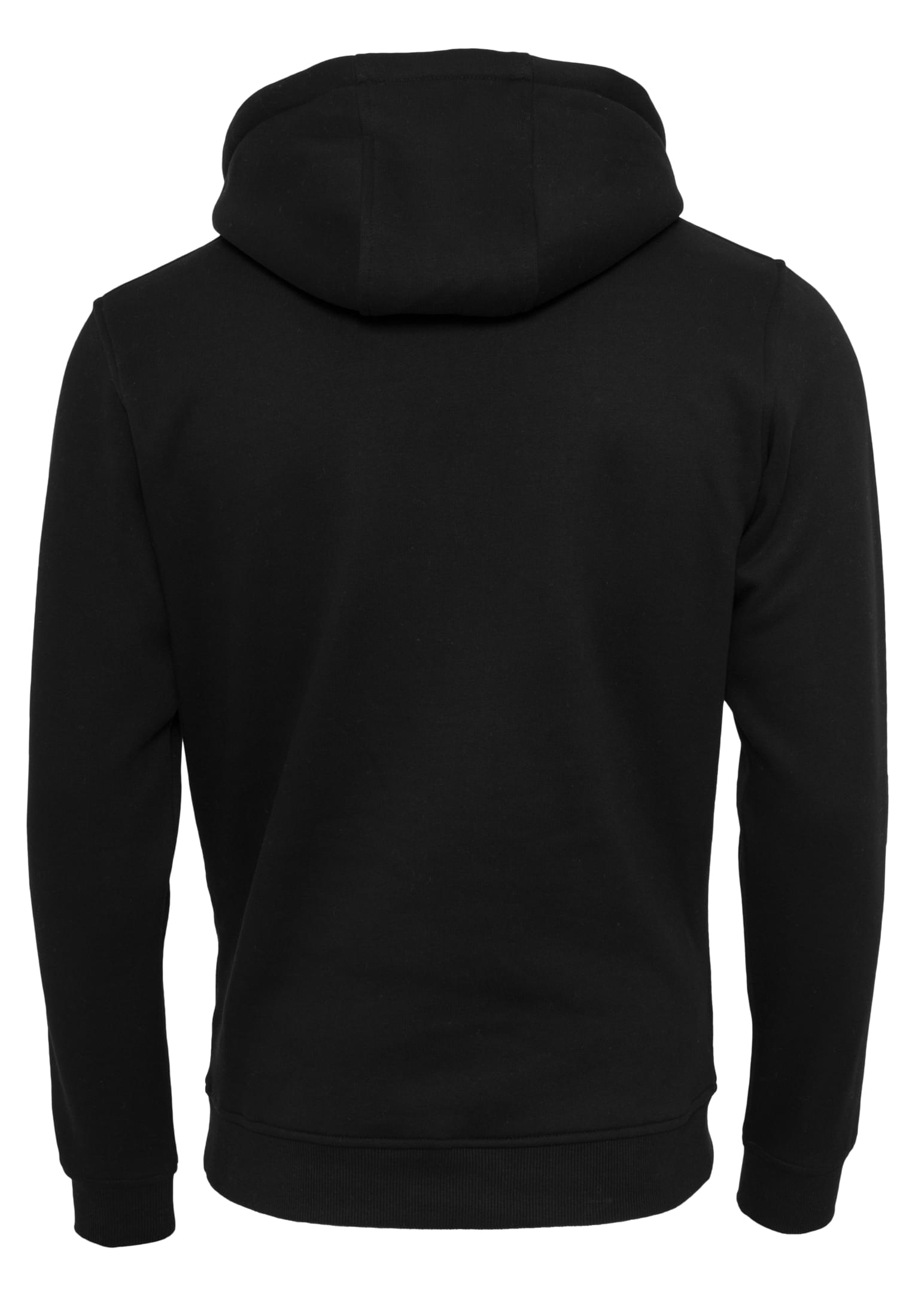 NASA Hoody black M - variant image 1