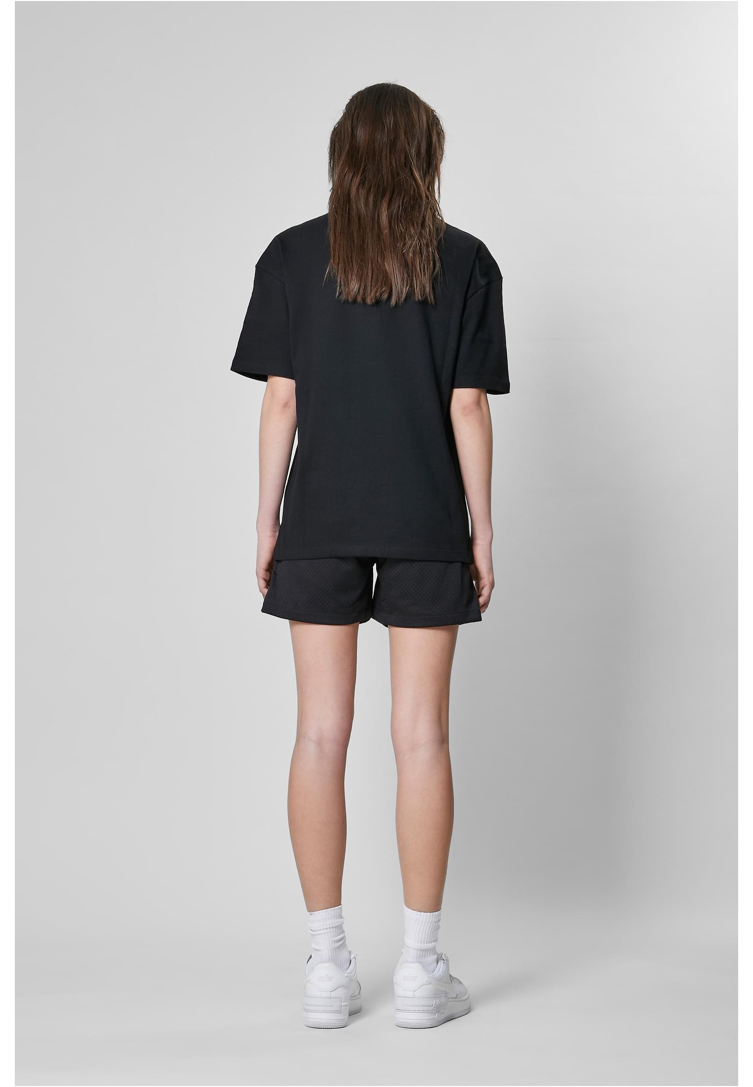 W-Essential Mesh Short black L - variant image 6