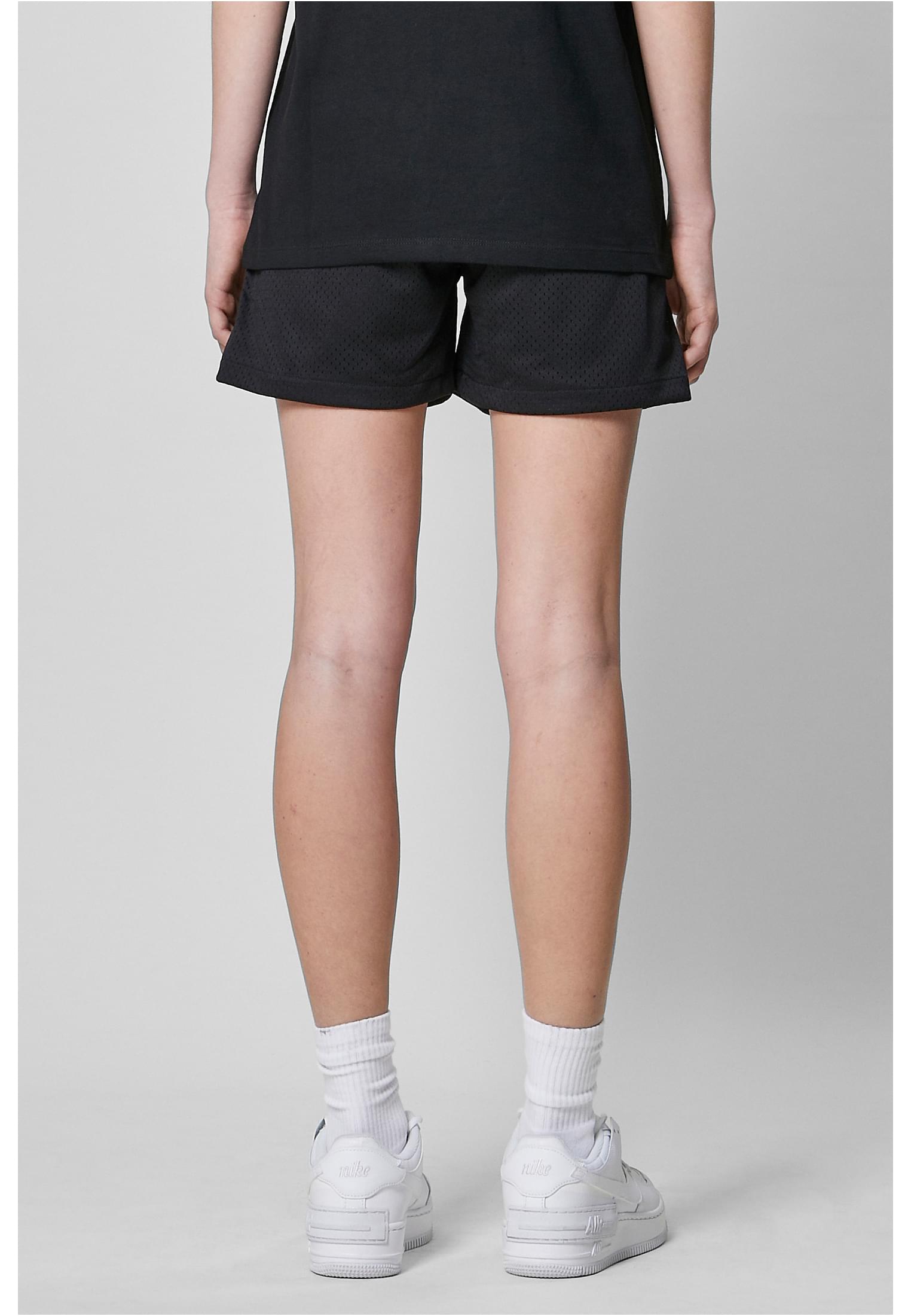 W-Essential Mesh Short black L - variant image 2