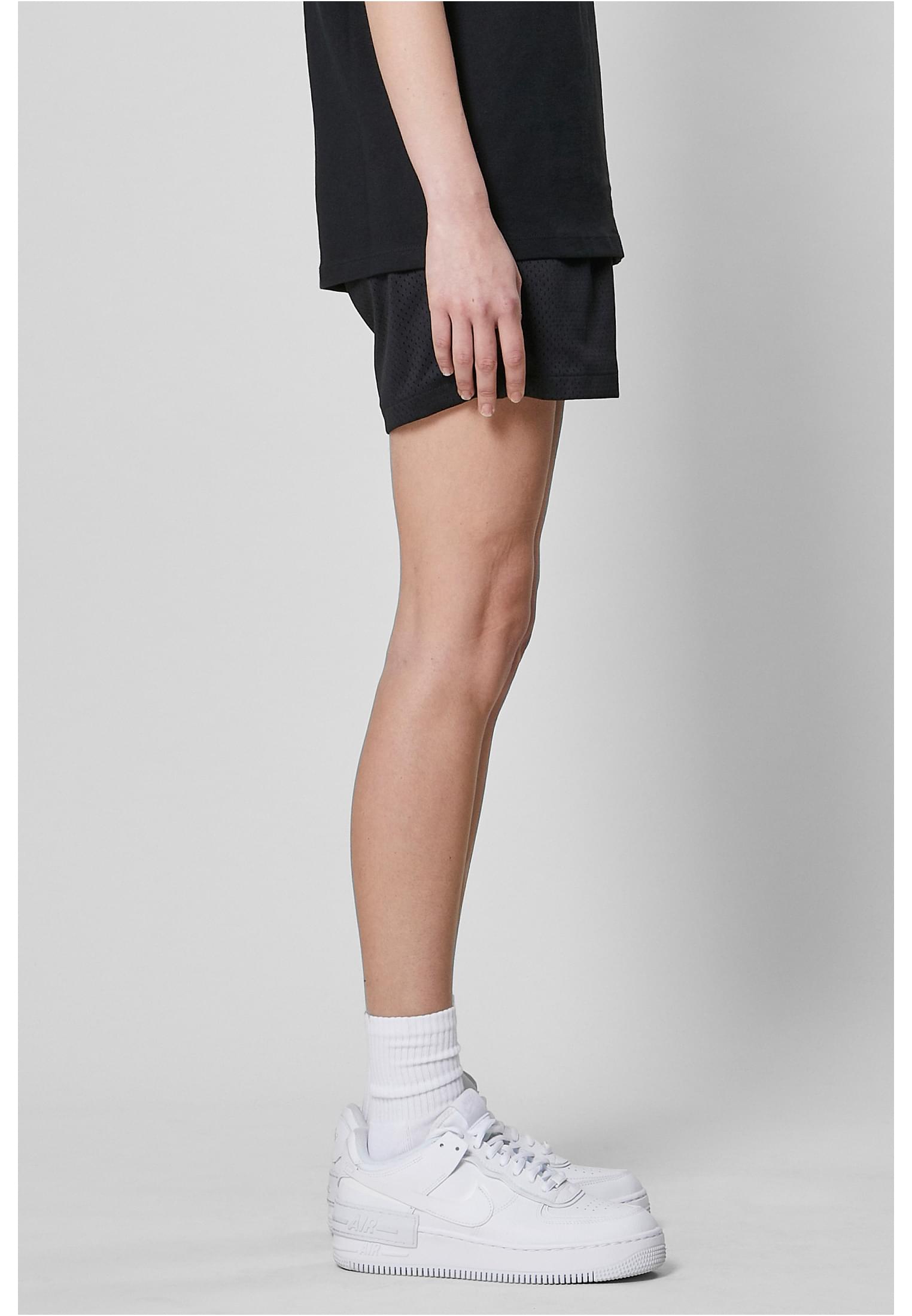 W-Essential Mesh Short black L - variant image 3