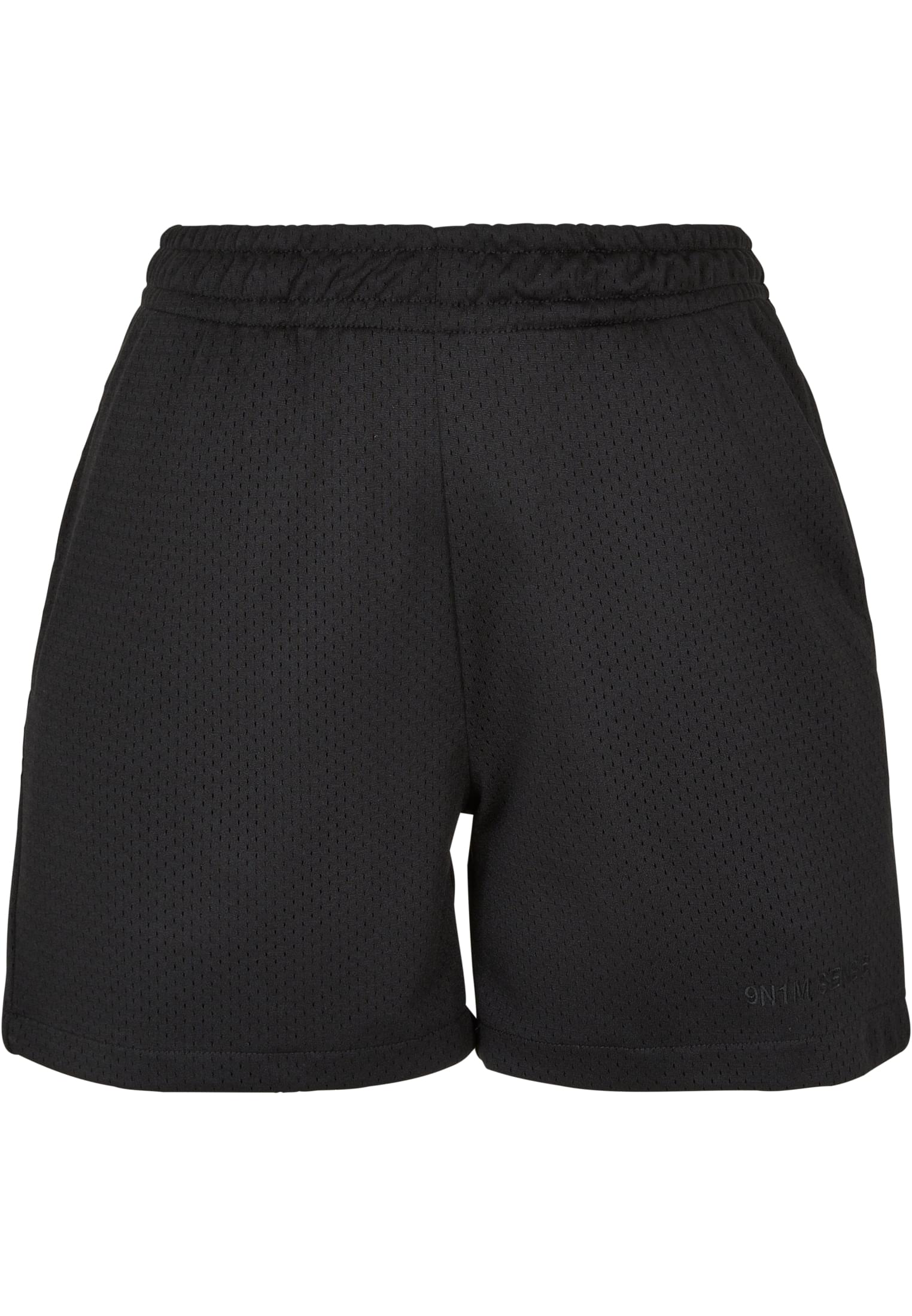 W-Essential Mesh Short black L - variant image 7