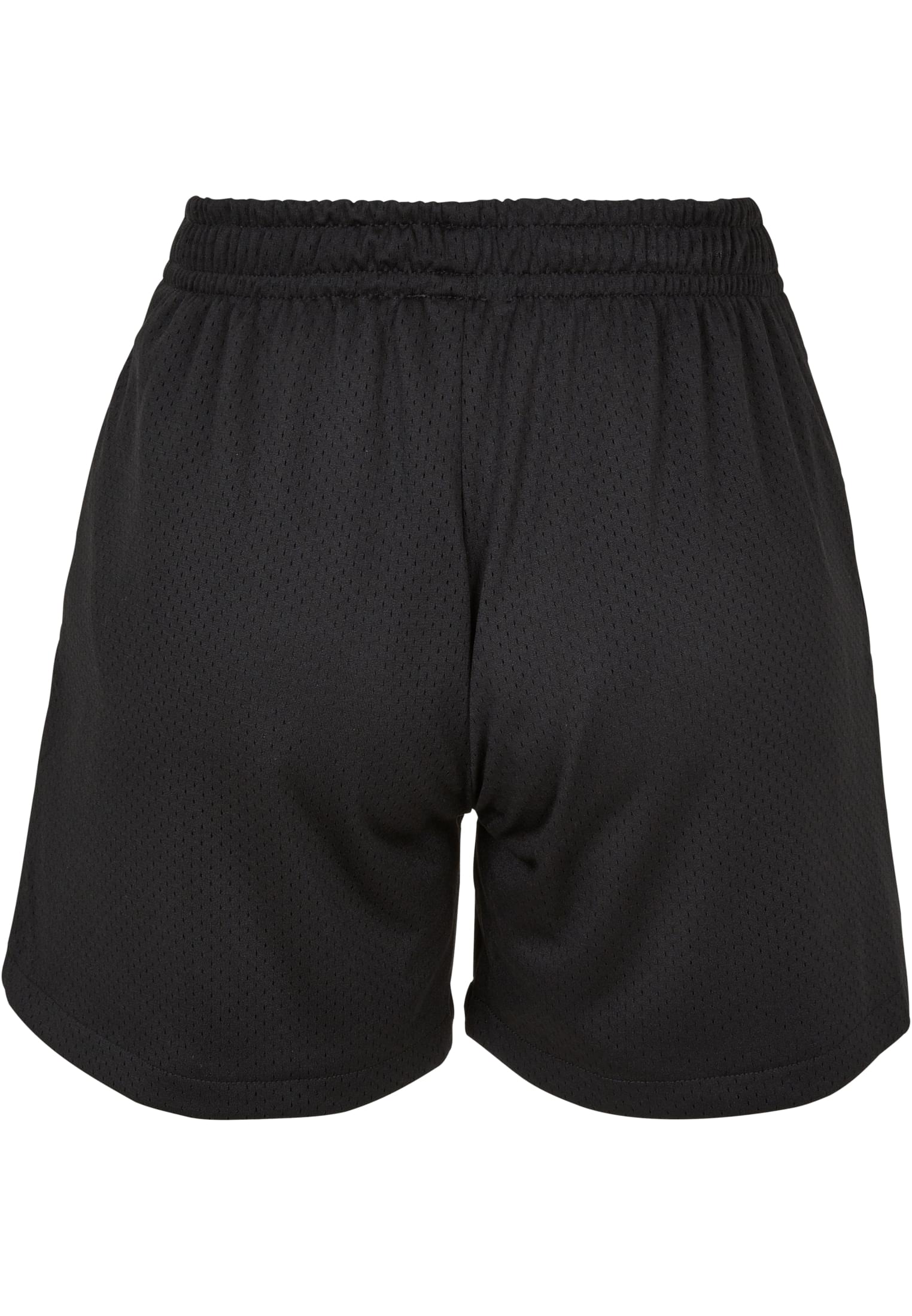 W-Essential Mesh Short black L - variant image 8