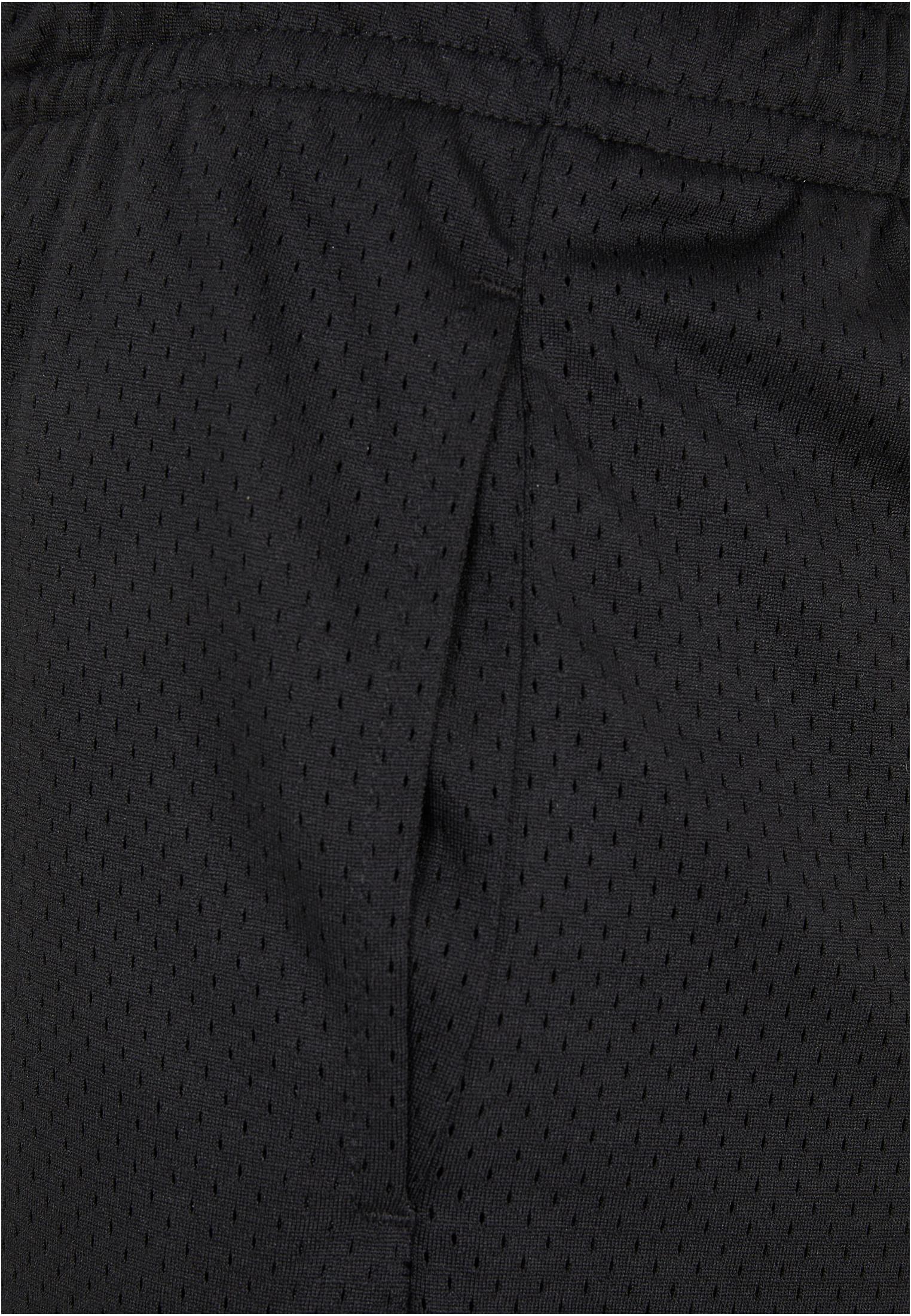 W-Essential Mesh Short black L - variant image 9