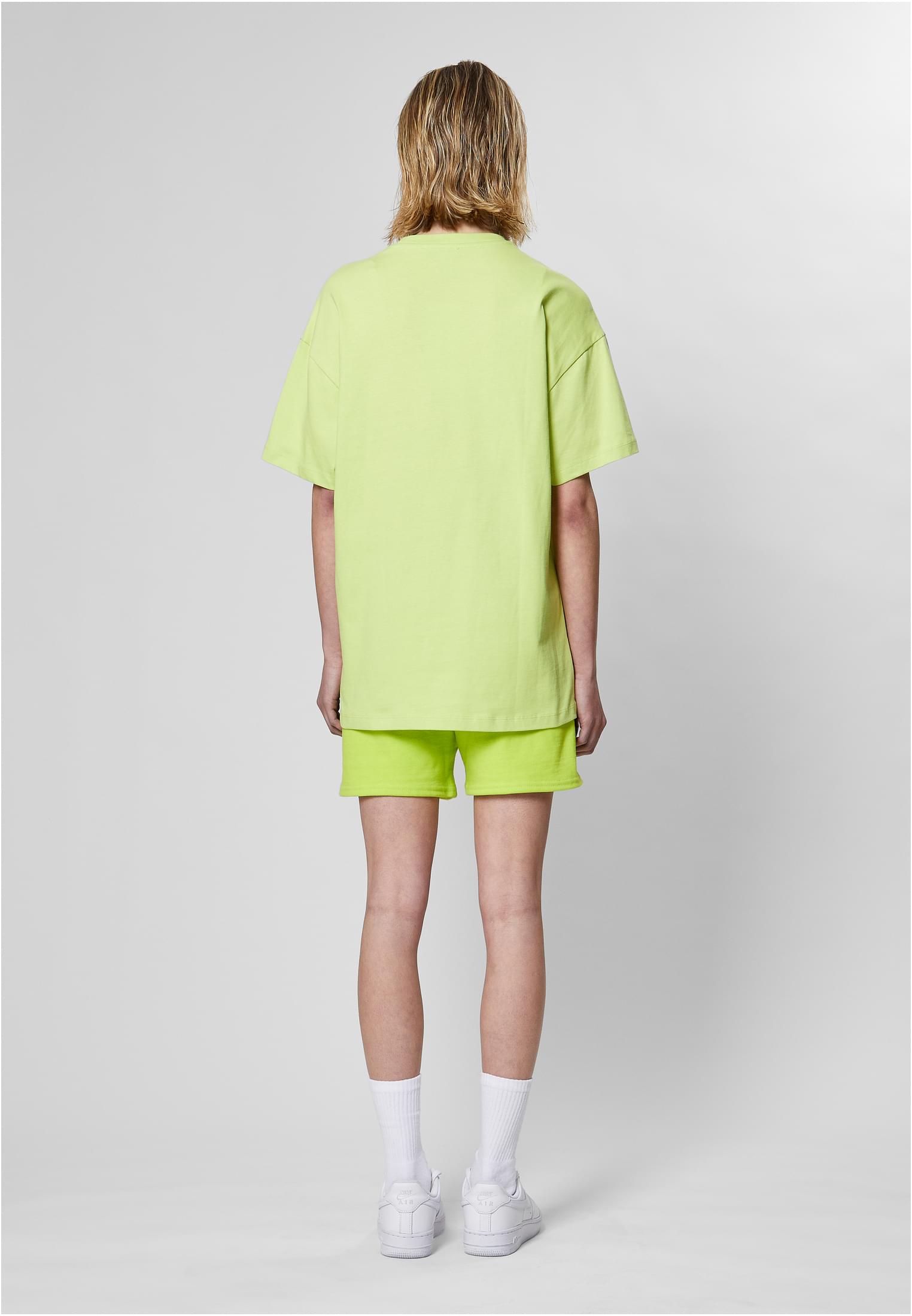W-Essential Short lime L - variant image 6