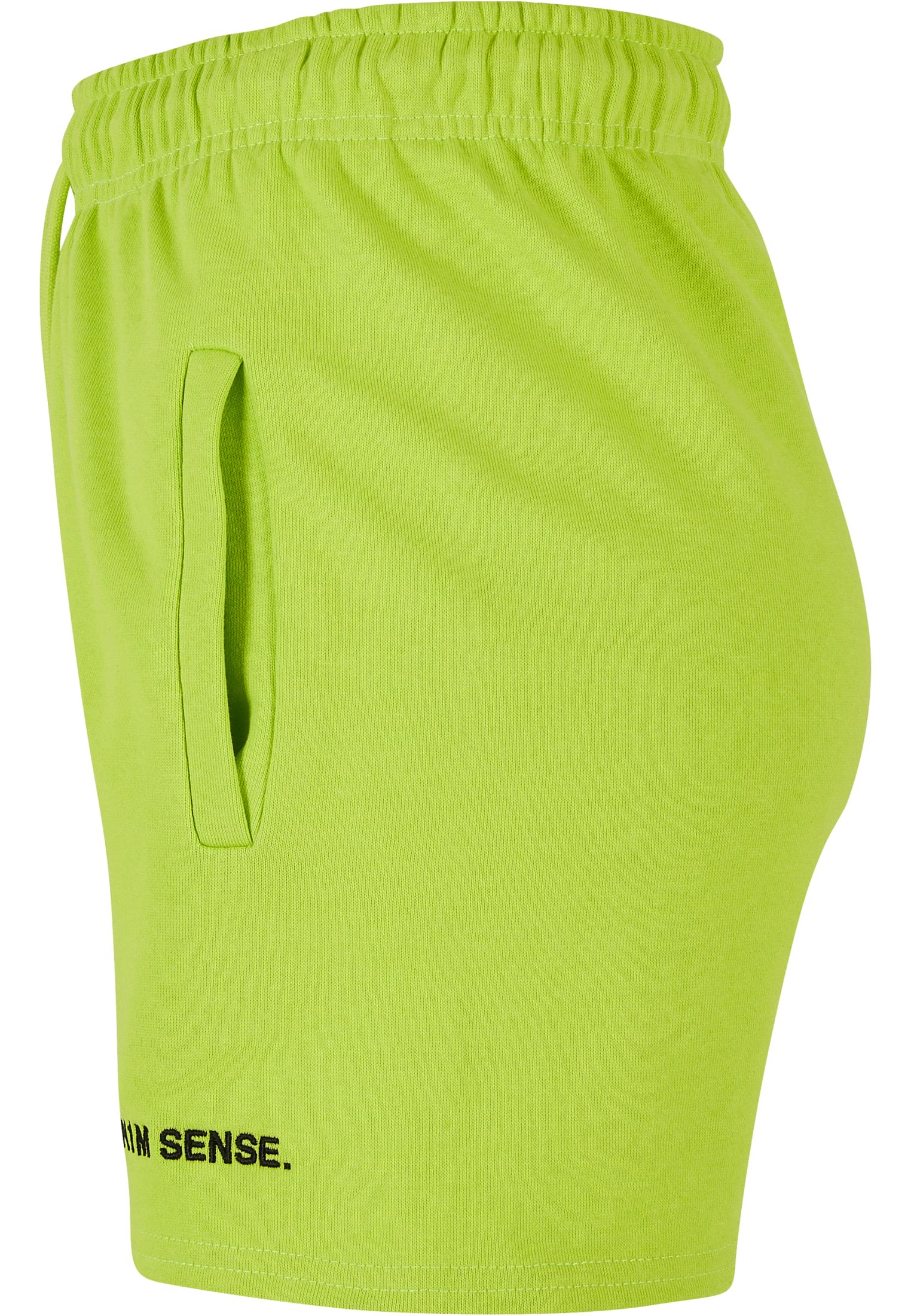 W-Essential Short lime L - variant image 8