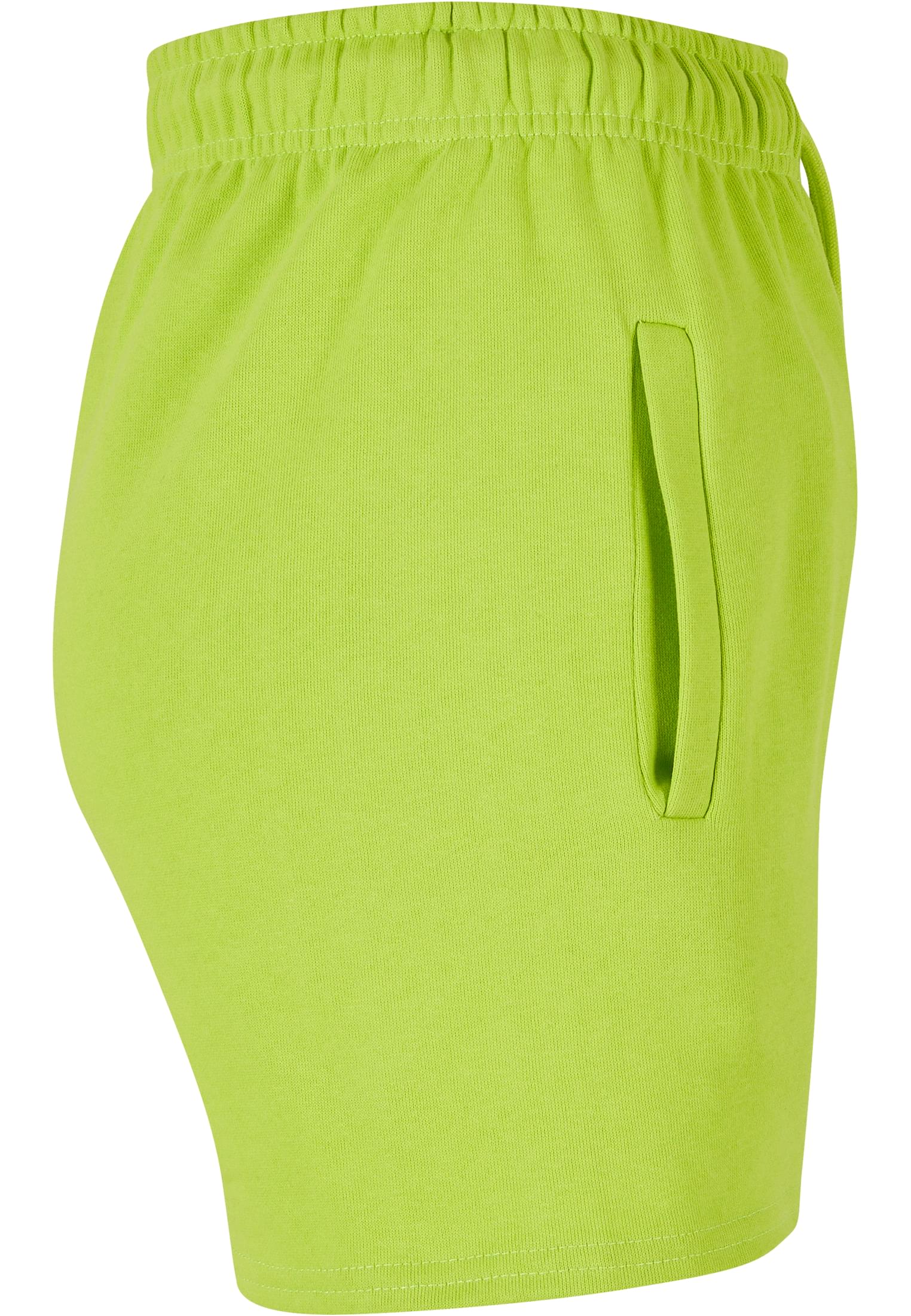 W-Essential Short lime L - variant image 10