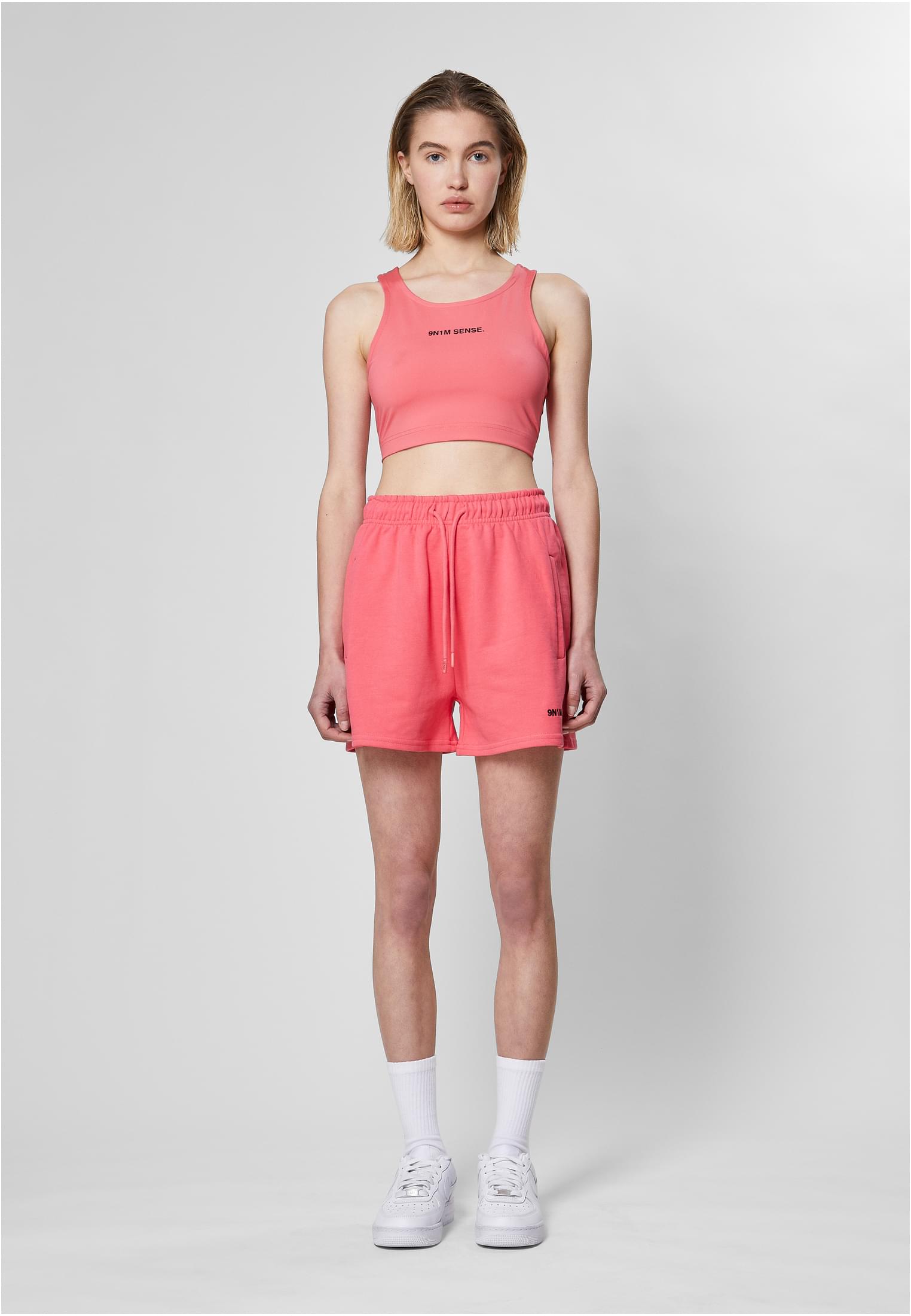 W-Essential Short grapefruit L - variant image 4