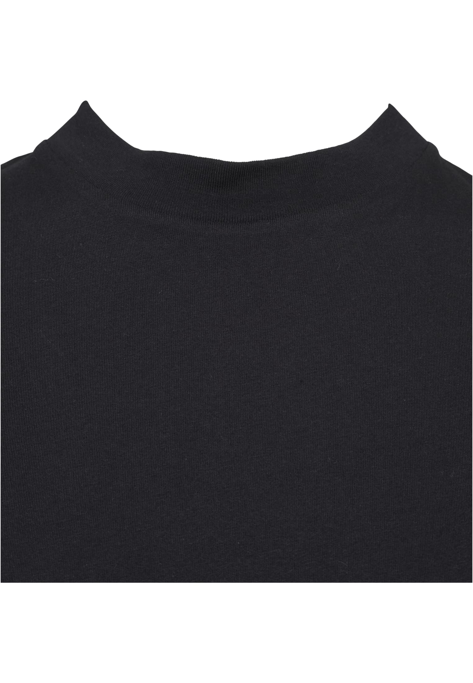 Ladies Turtle Extended Shoulder Dress black L - variant image 10