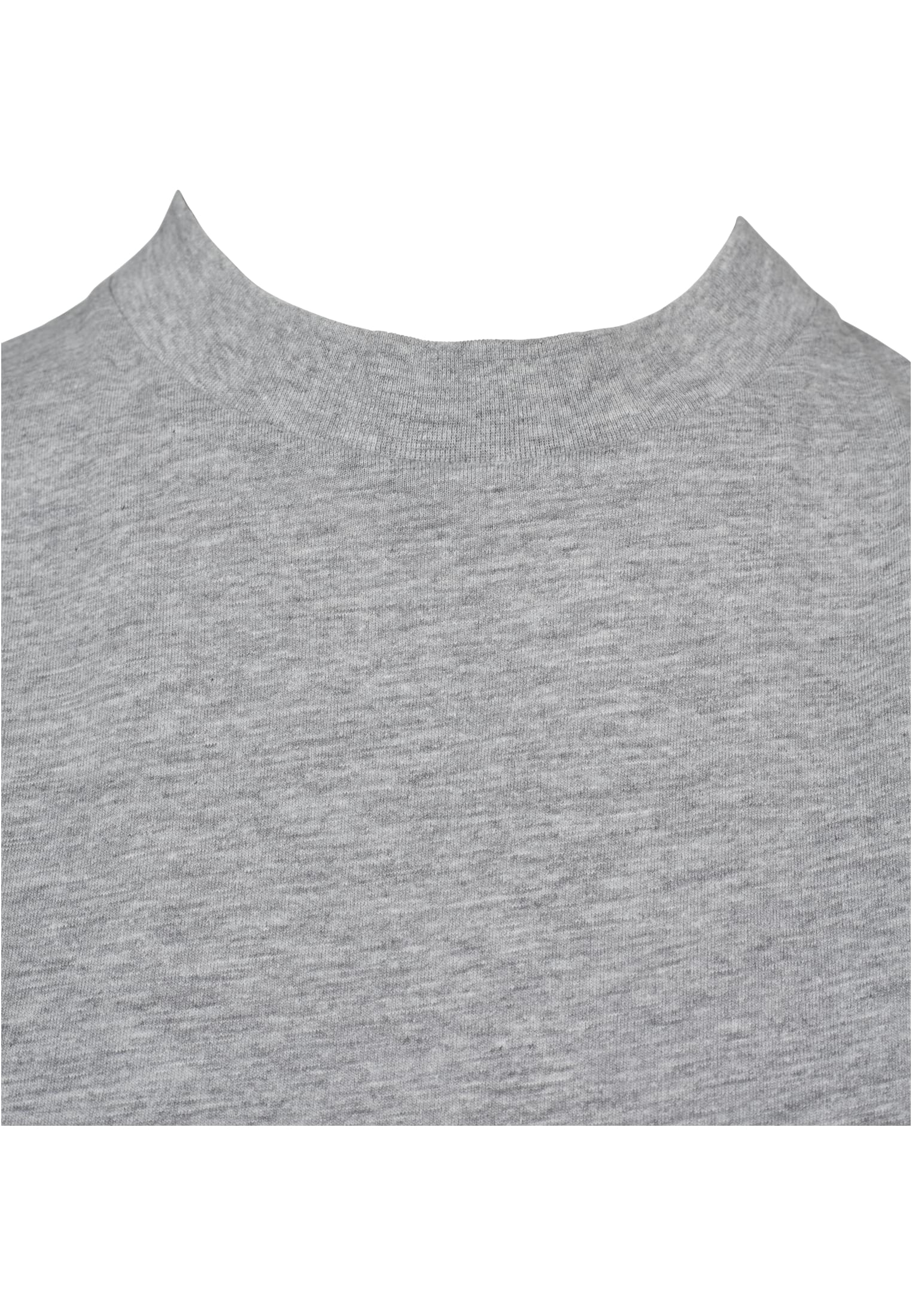 Ladies Turtle Extended Shoulder Dress grey 4XL - variant image 8