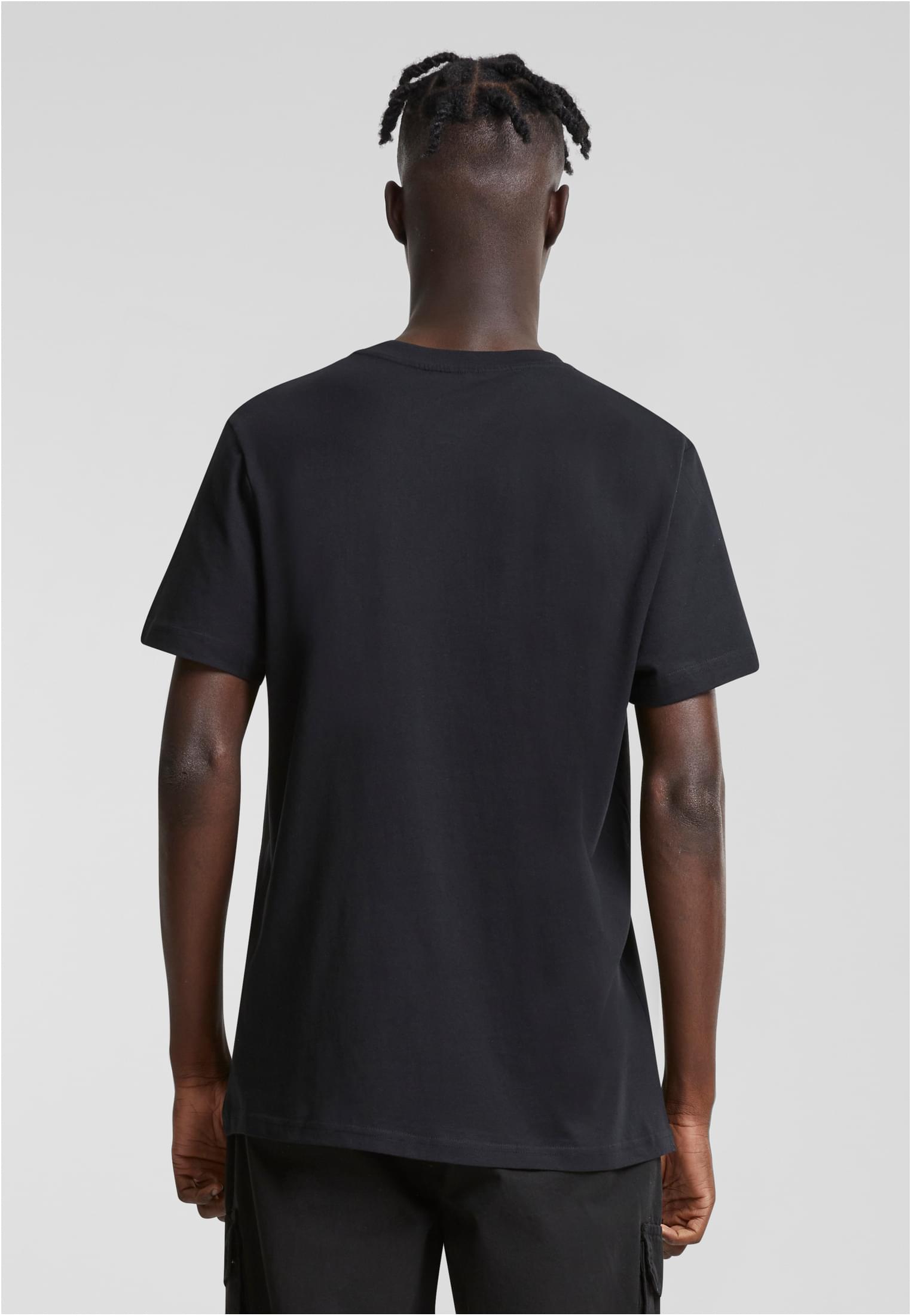 Trust 2.0 Tee black 2XL - variant image 1