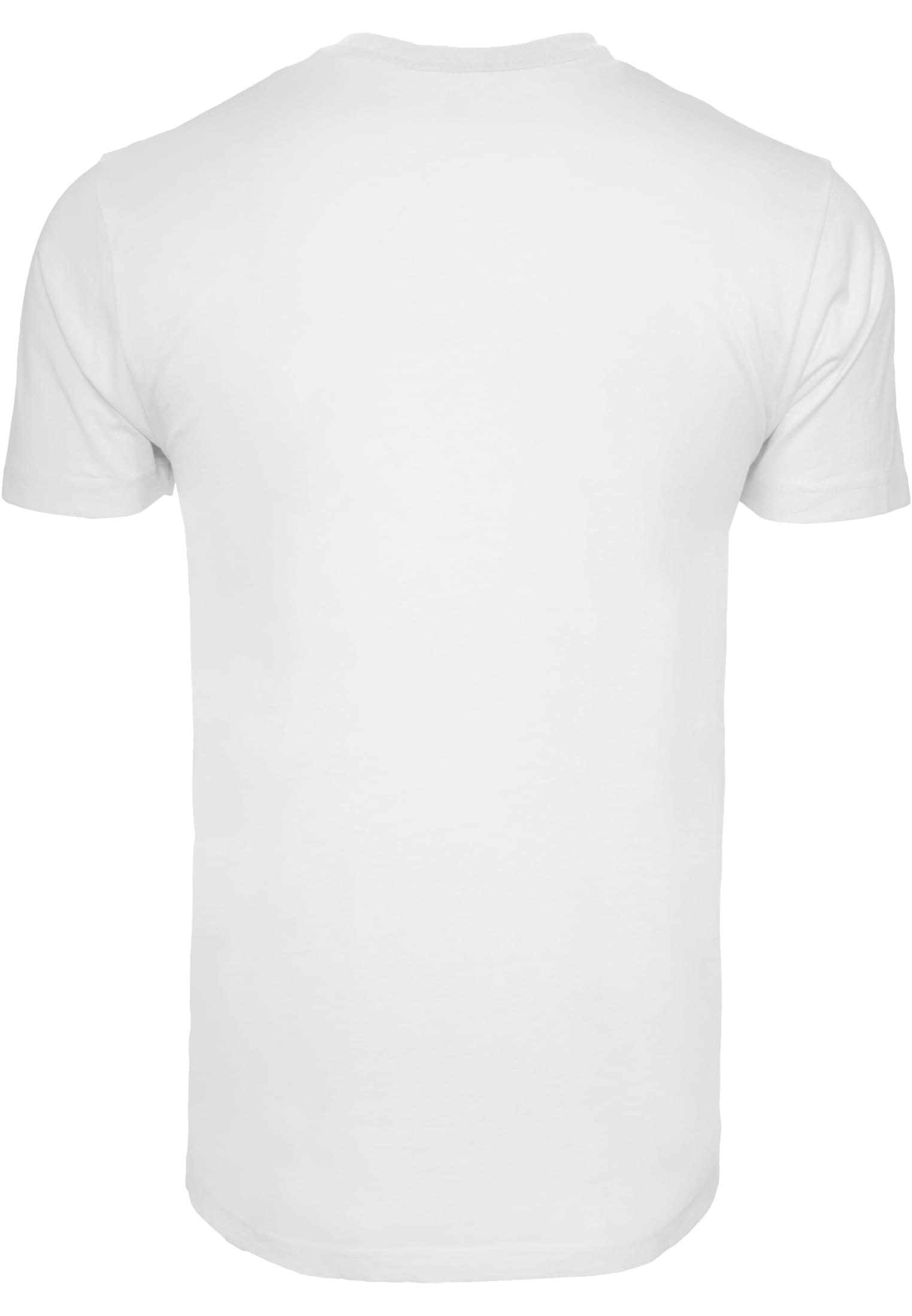 Camiseta Trust 2.0 blanca 3XL
 - variant image 1