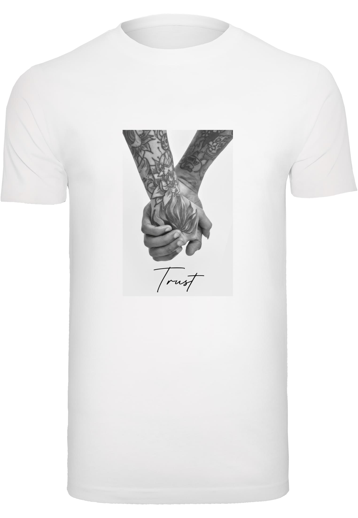 Camiseta Trust 2.0 blanca 3XL
 - alternate variant 4