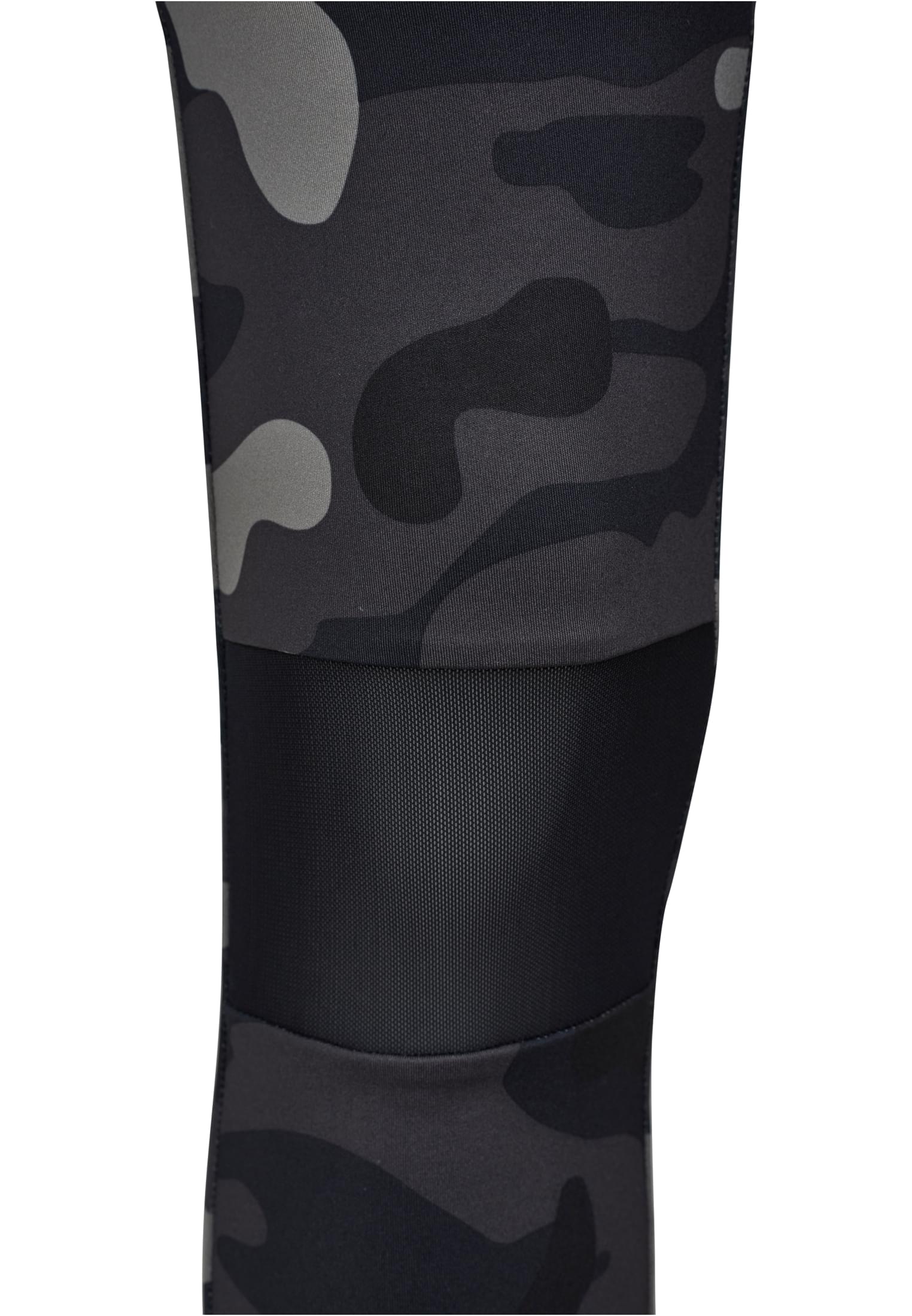 Ladies Camo Tech Mesh Leggings darkcamo/blk 3XL - variant image 10