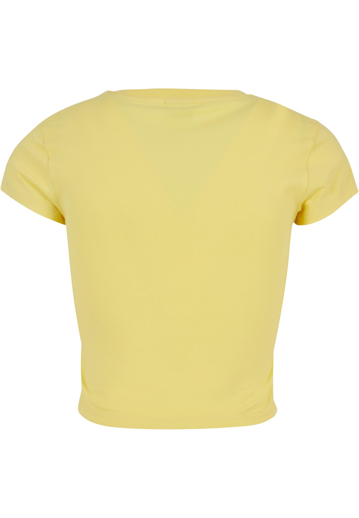 Ladies Stretch Jersey Cropped Tee vintagesun 3XL - variant image 6