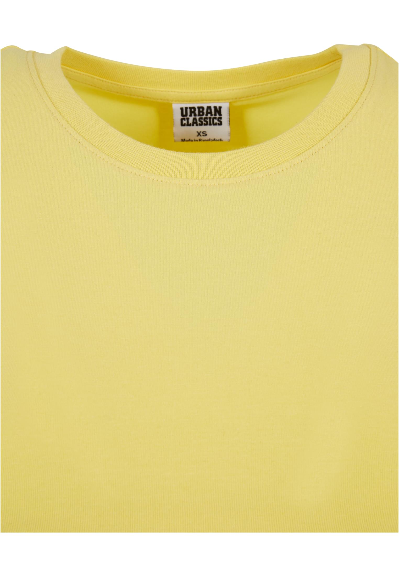 Ladies Stretch Jersey Cropped Tee vintagesun 3XL - variant image 7