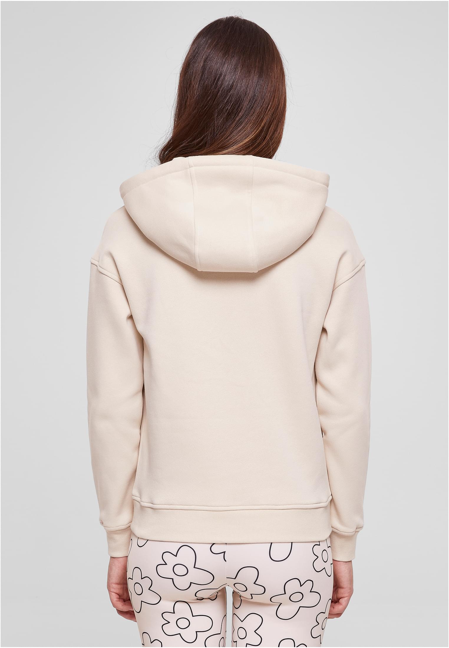 Ladies Hoody softseagrass L - variant image 2