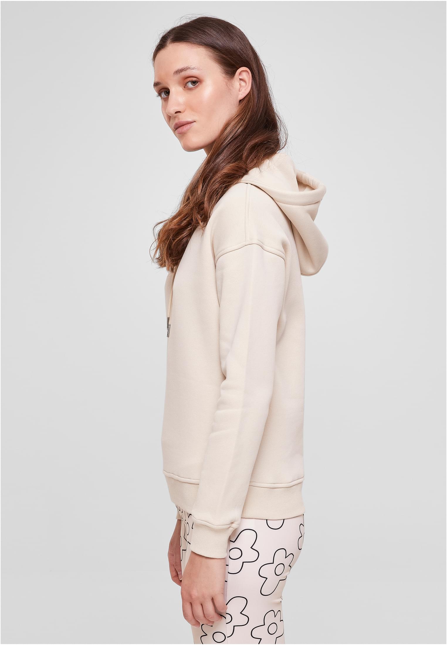 Ladies Hoody softseagrass L - variant image 1