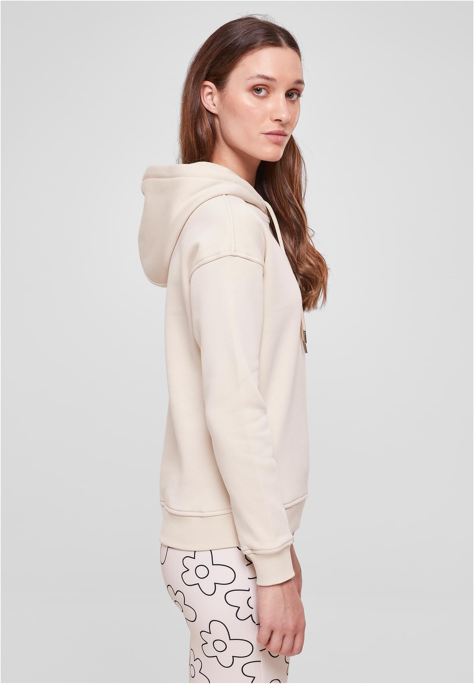 Ladies Hoody softseagrass L - variant image 3