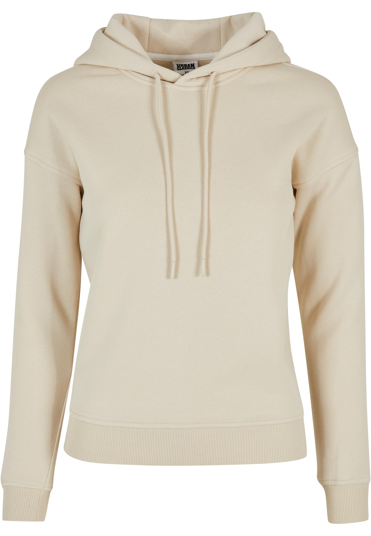 Ladies Hoody softseagrass L - variant image 5
