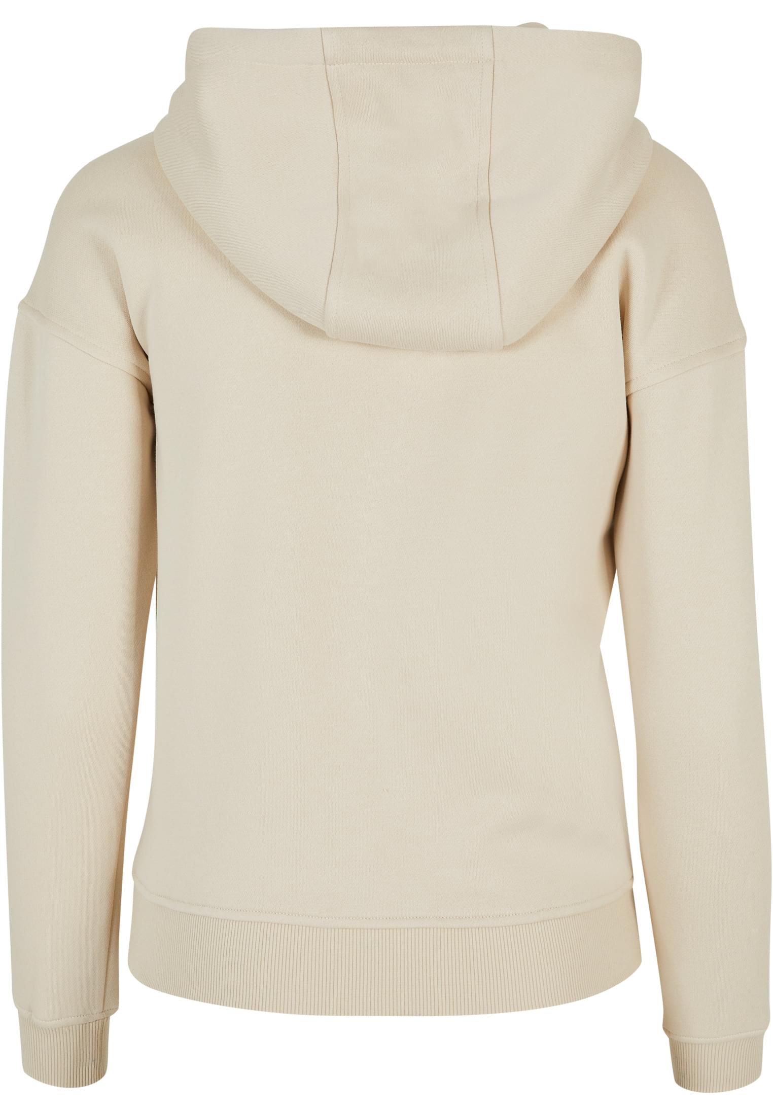 Ladies Hoody softseagrass L - variant image 6