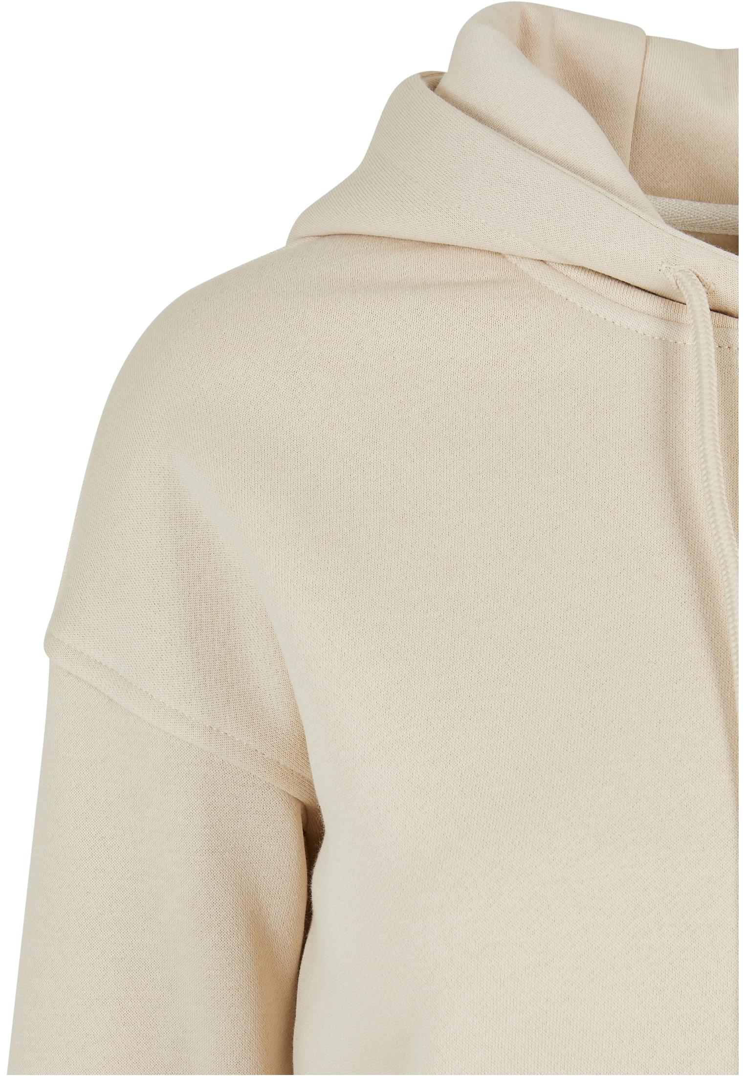Ladies Hoody softseagrass L - variant image 8