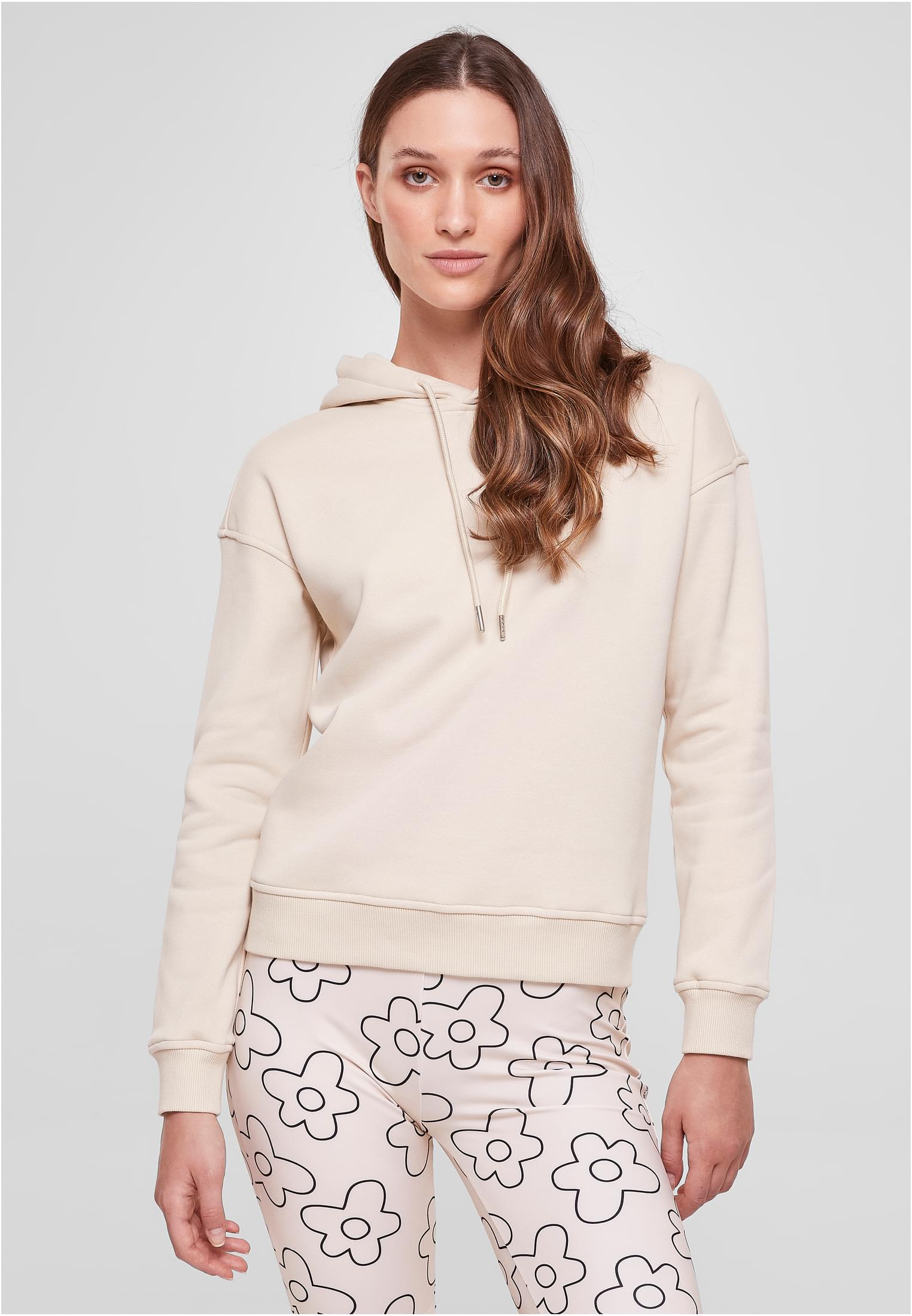 Ladies Hoody softseagrass L - alternate variant 23