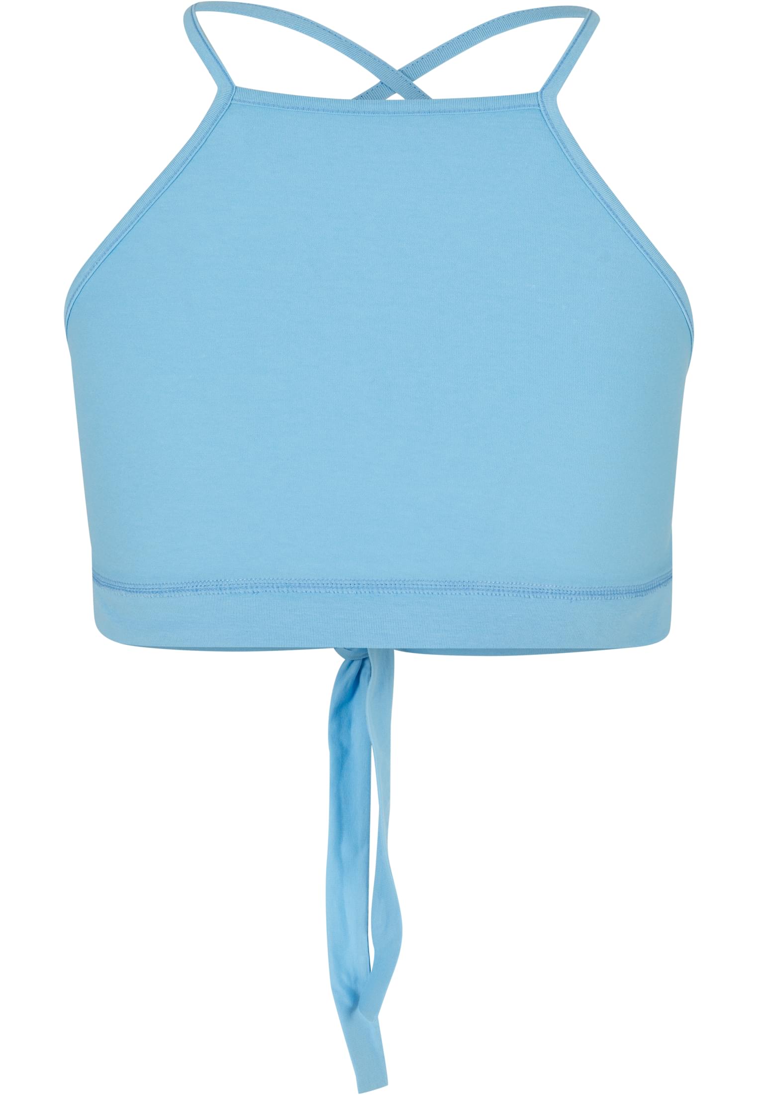 Ladies Triangle Top balticblue 4XL - variant image 6