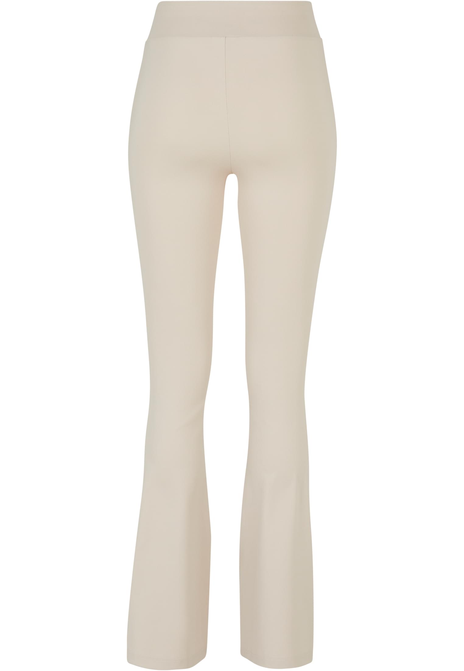 Frauen recycelte High Waist geflochtene Beinkleider softseagrass 3XL
 - variant image 7