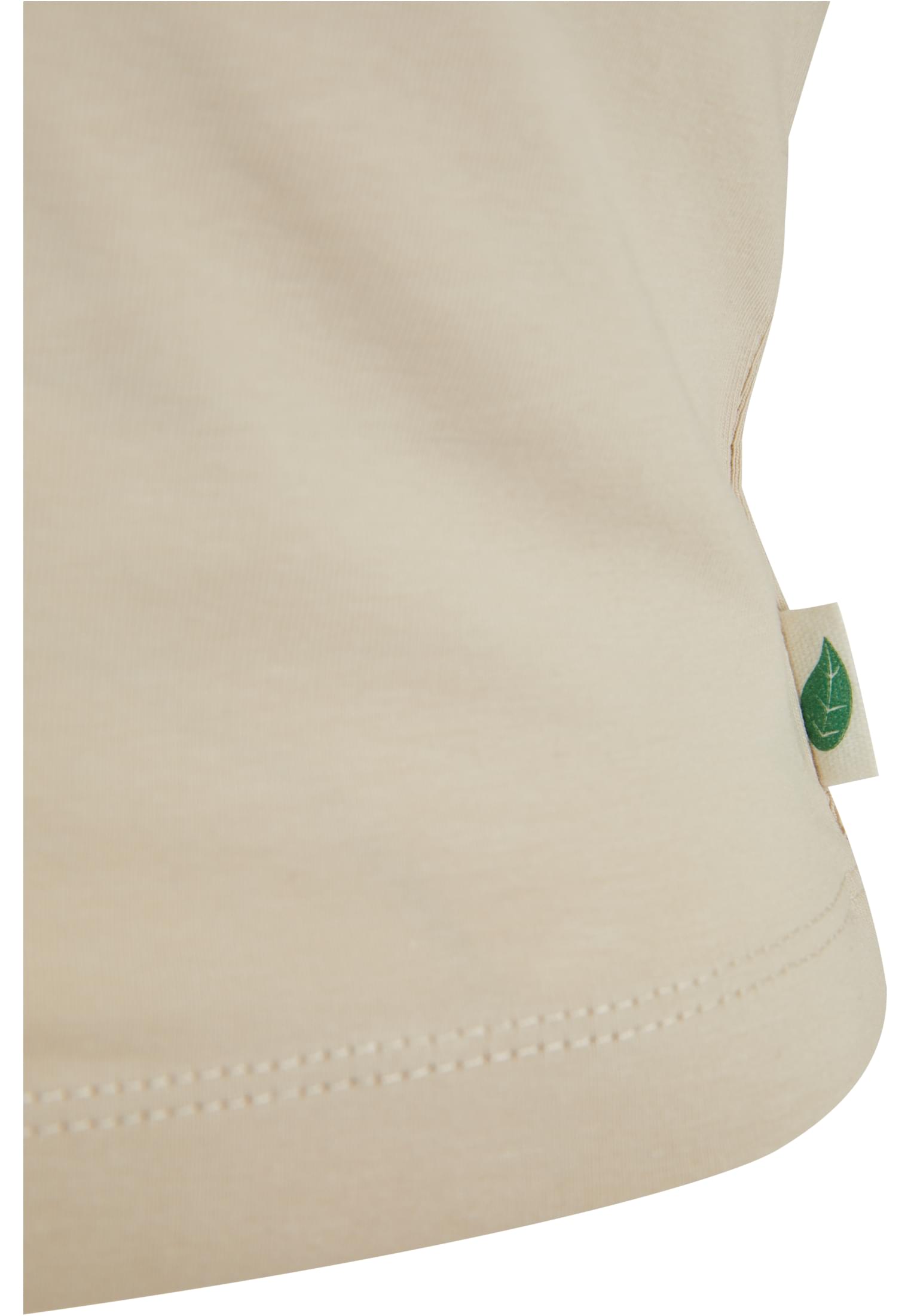 Ladies Organic Stretch Short Retro Baseball Tee softseagrass/watergreen 3XL - variant image 9