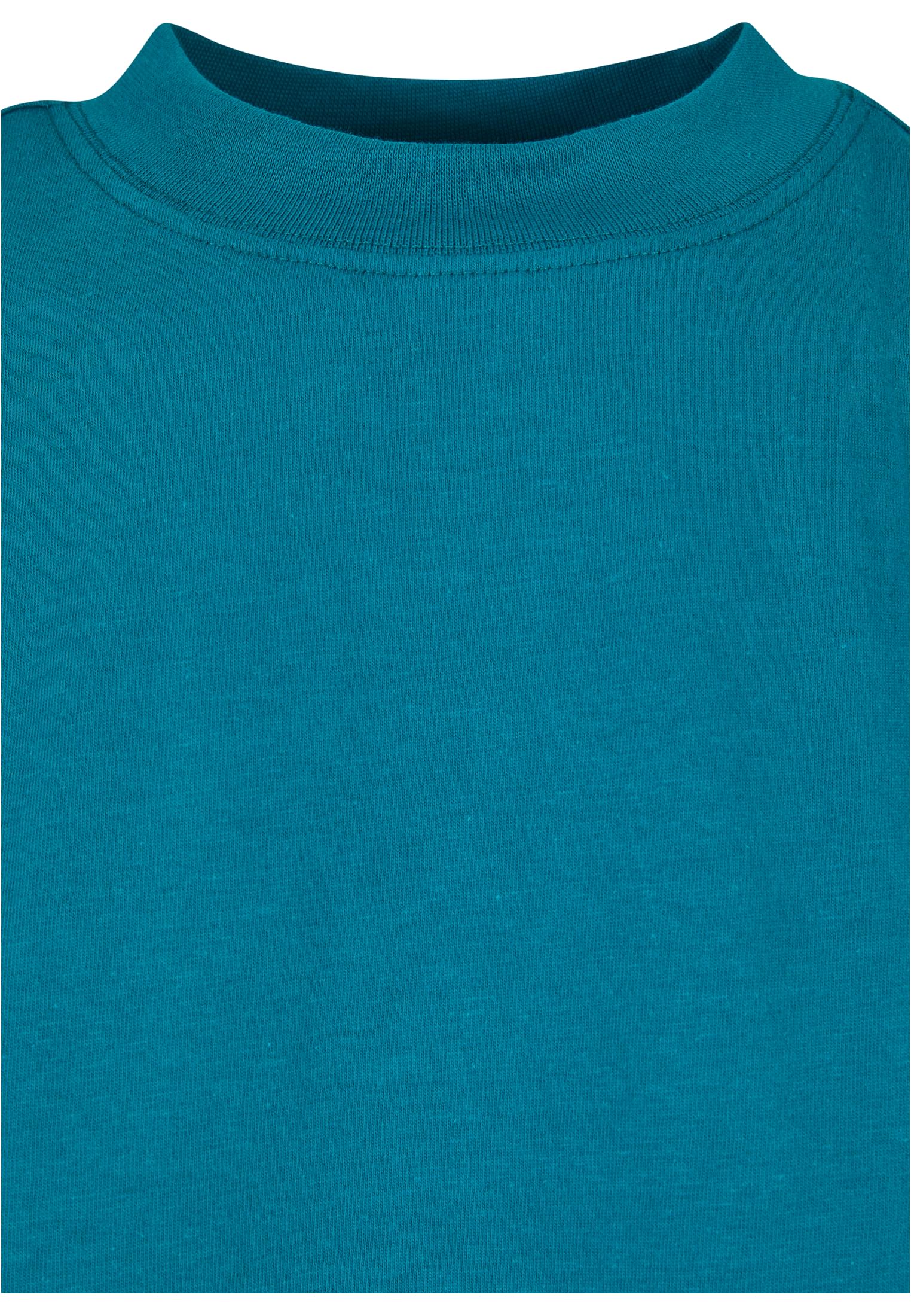 Ladies Turtle Extended Shoulder Dress watergreen 3XL - variant image 7