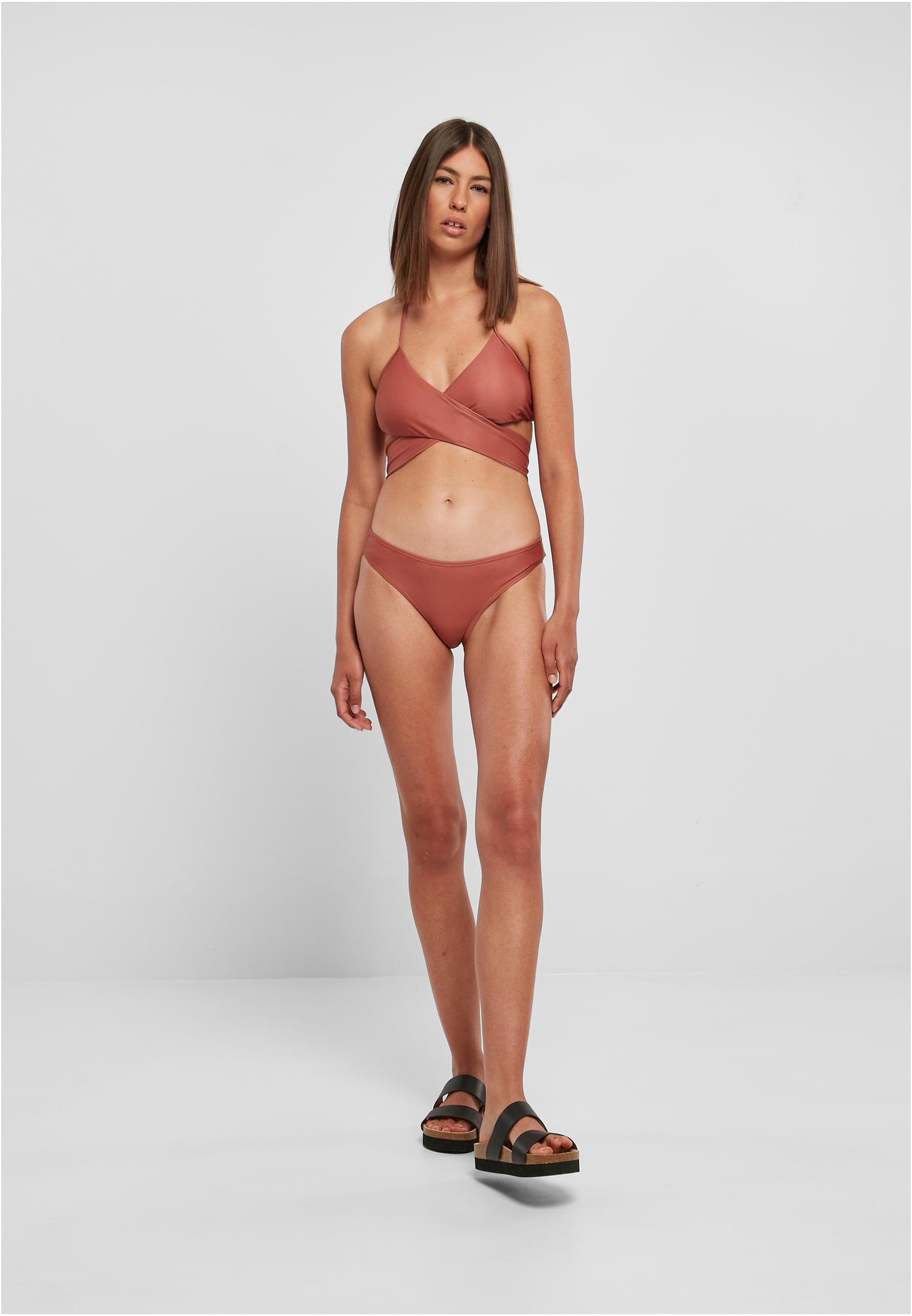 Ladies Bikini terracotta L - variant image 4