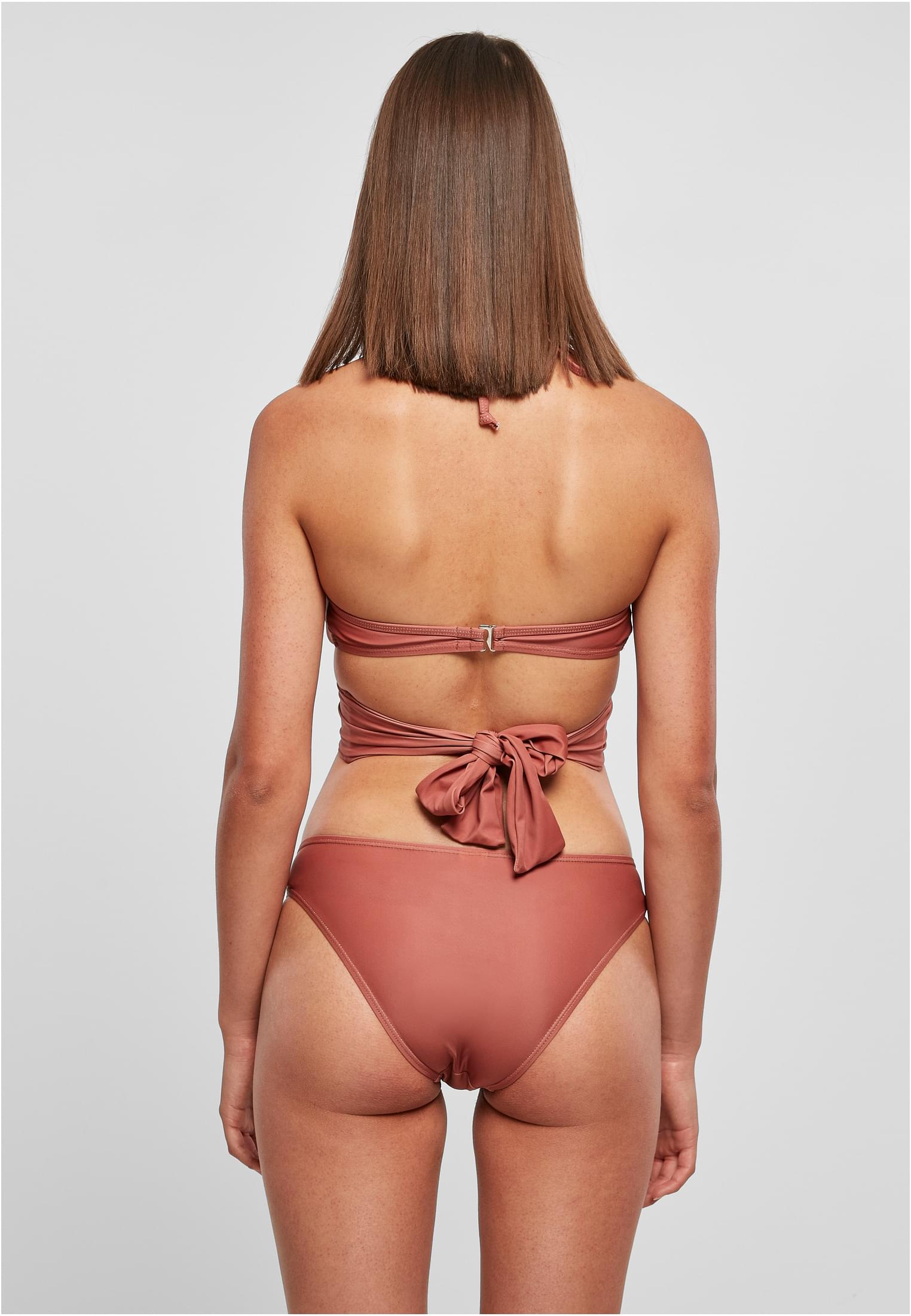 Ladies Bikini terracotta L - variant image 2