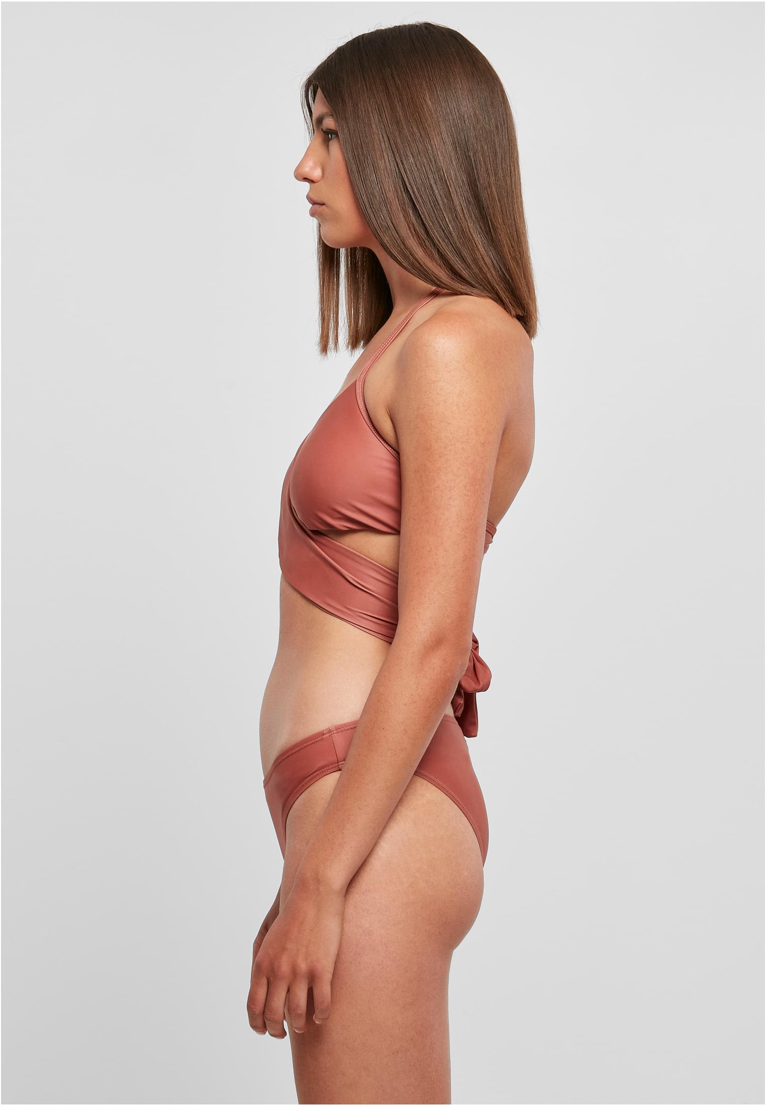 Ladies Bikini terracotta L - variant image 1
