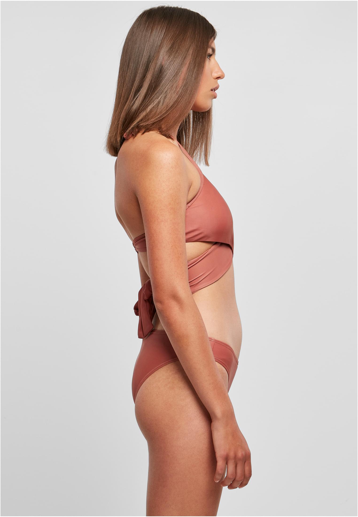 Ladies Bikini terracotta L - variant image 3
