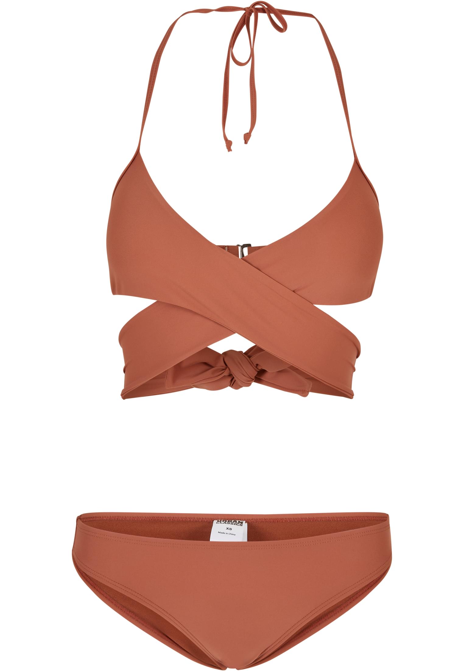 Ladies Bikini terracotta L - variant image 5