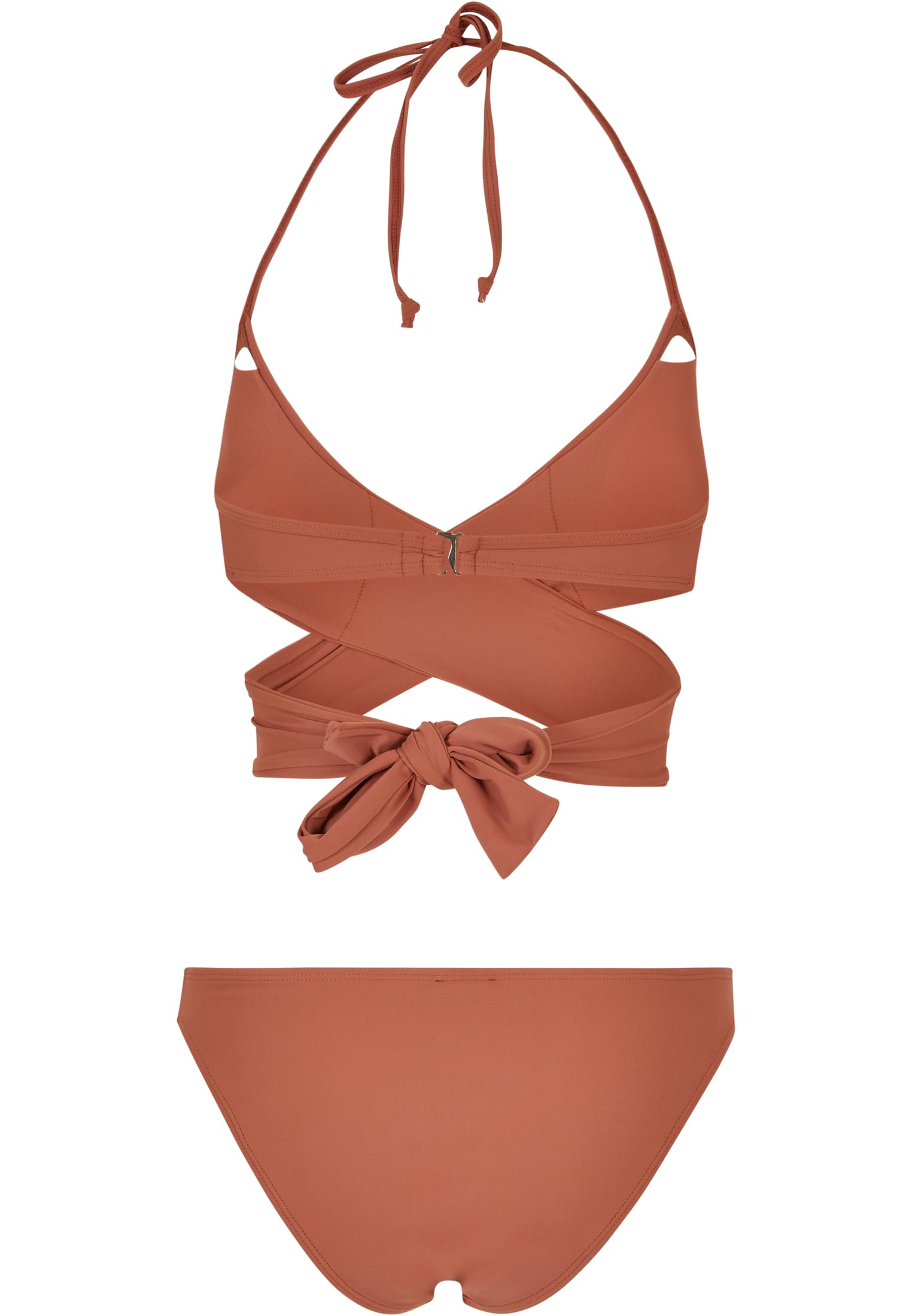 Ladies Bikini terracotta L - variant image 6